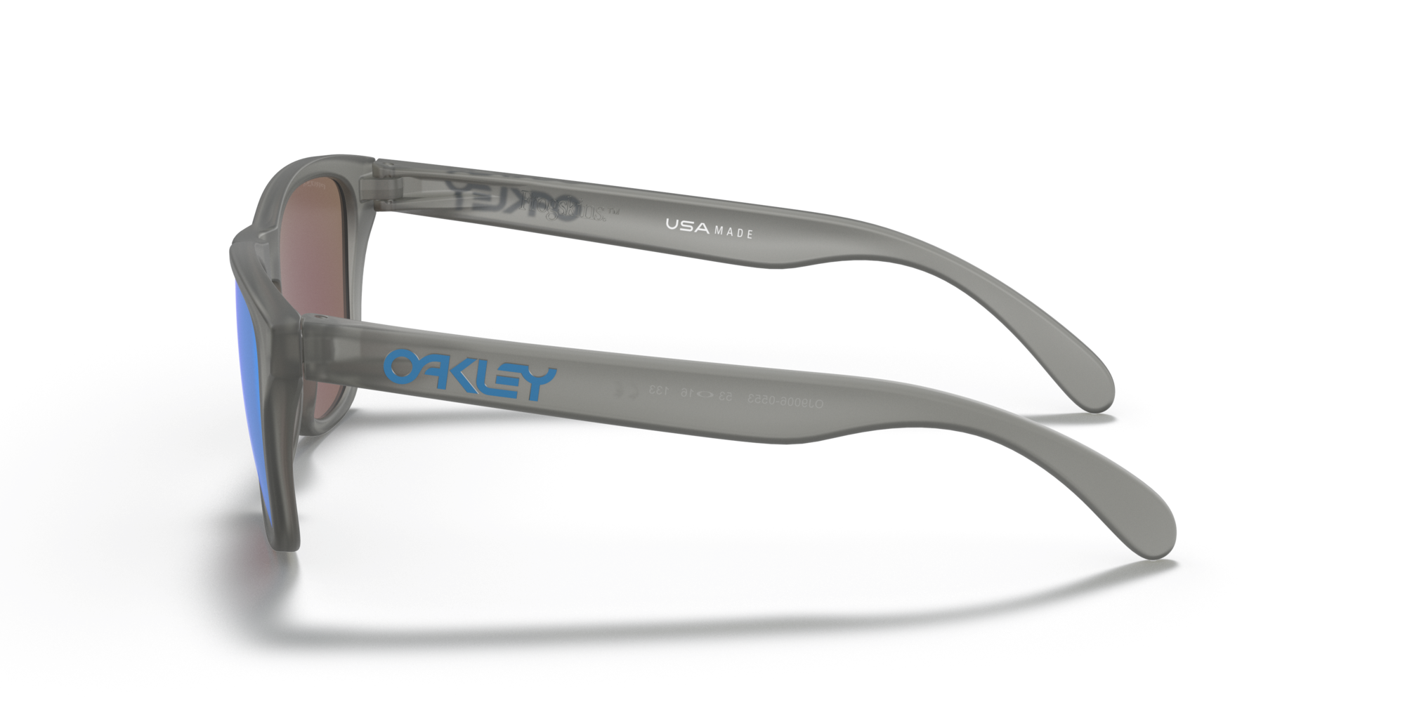 OJ9006 FROGSKINS XS 900605 Occhiali da sole Oakley 4