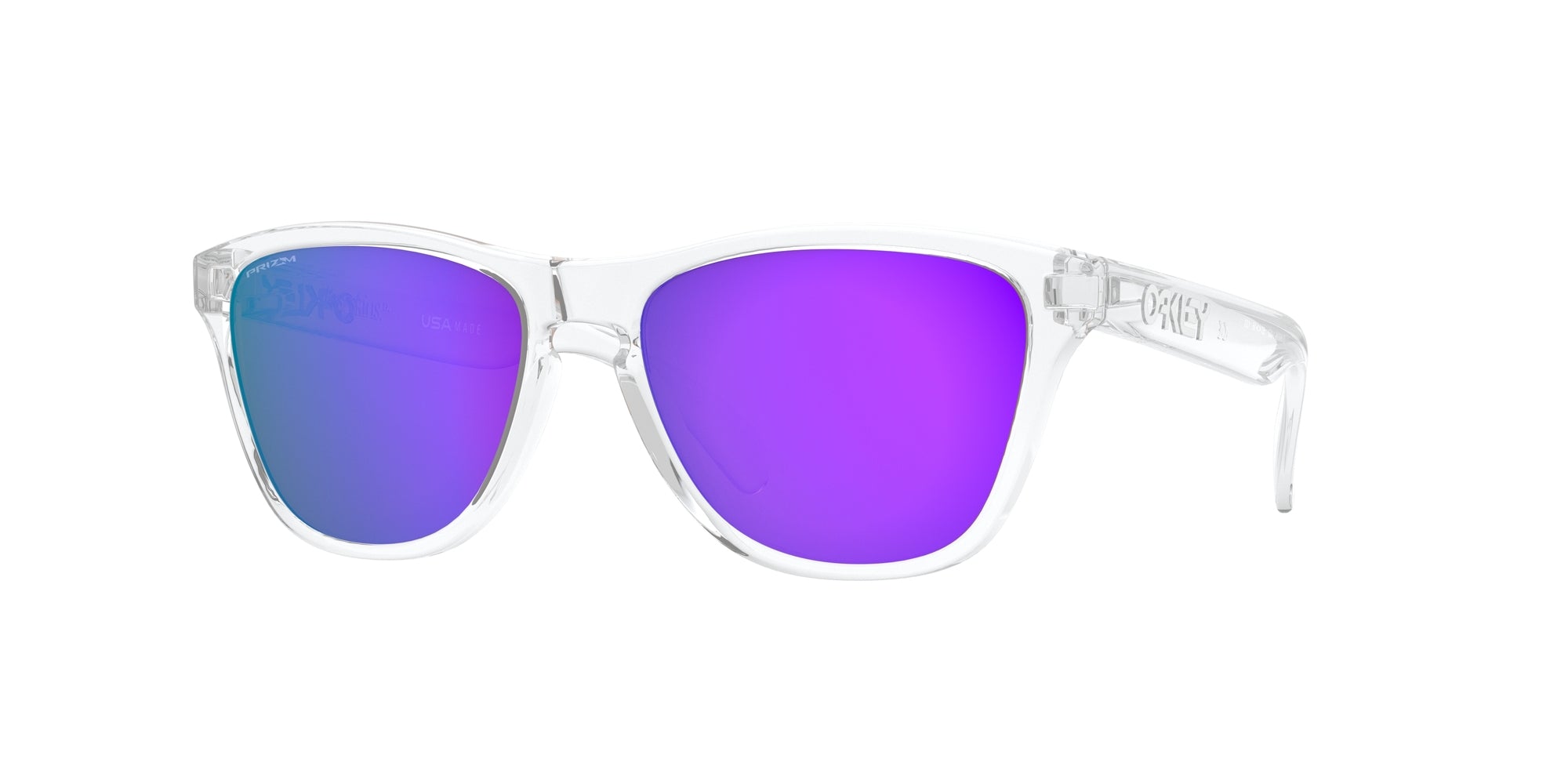 OJ9006 FROGSKINS XS 900614 Occhiali da sole Oakley 1