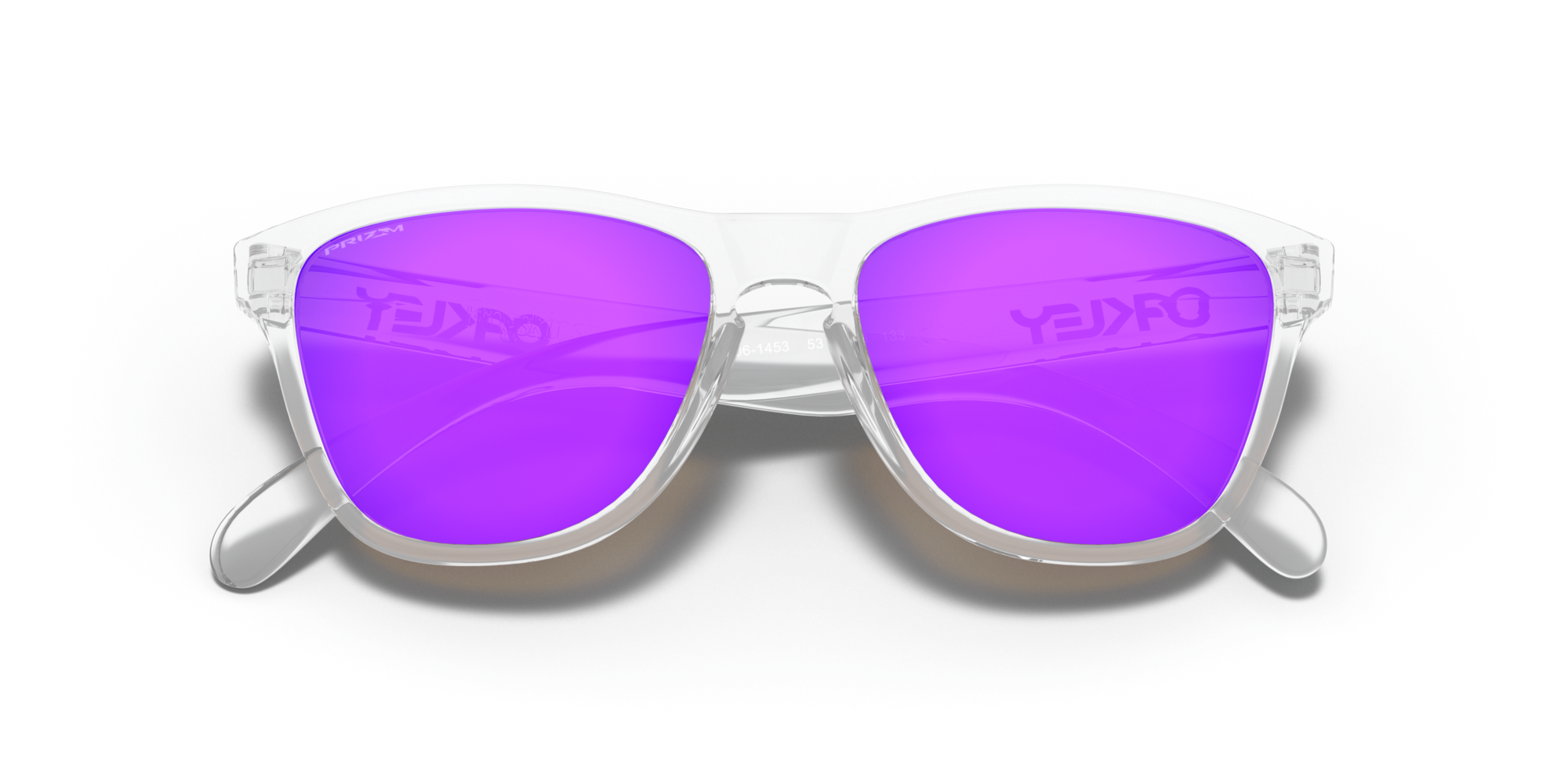 OJ9006 FROGSKINS XS 900614 Occhiali da sole Oakley 2