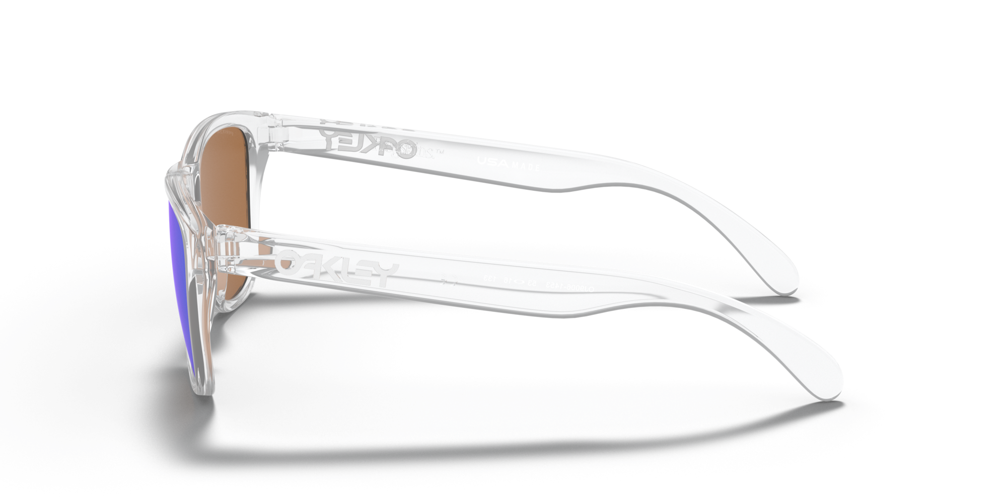 OJ9006 FROGSKINS XS 900614 Occhiali da sole Oakley 4