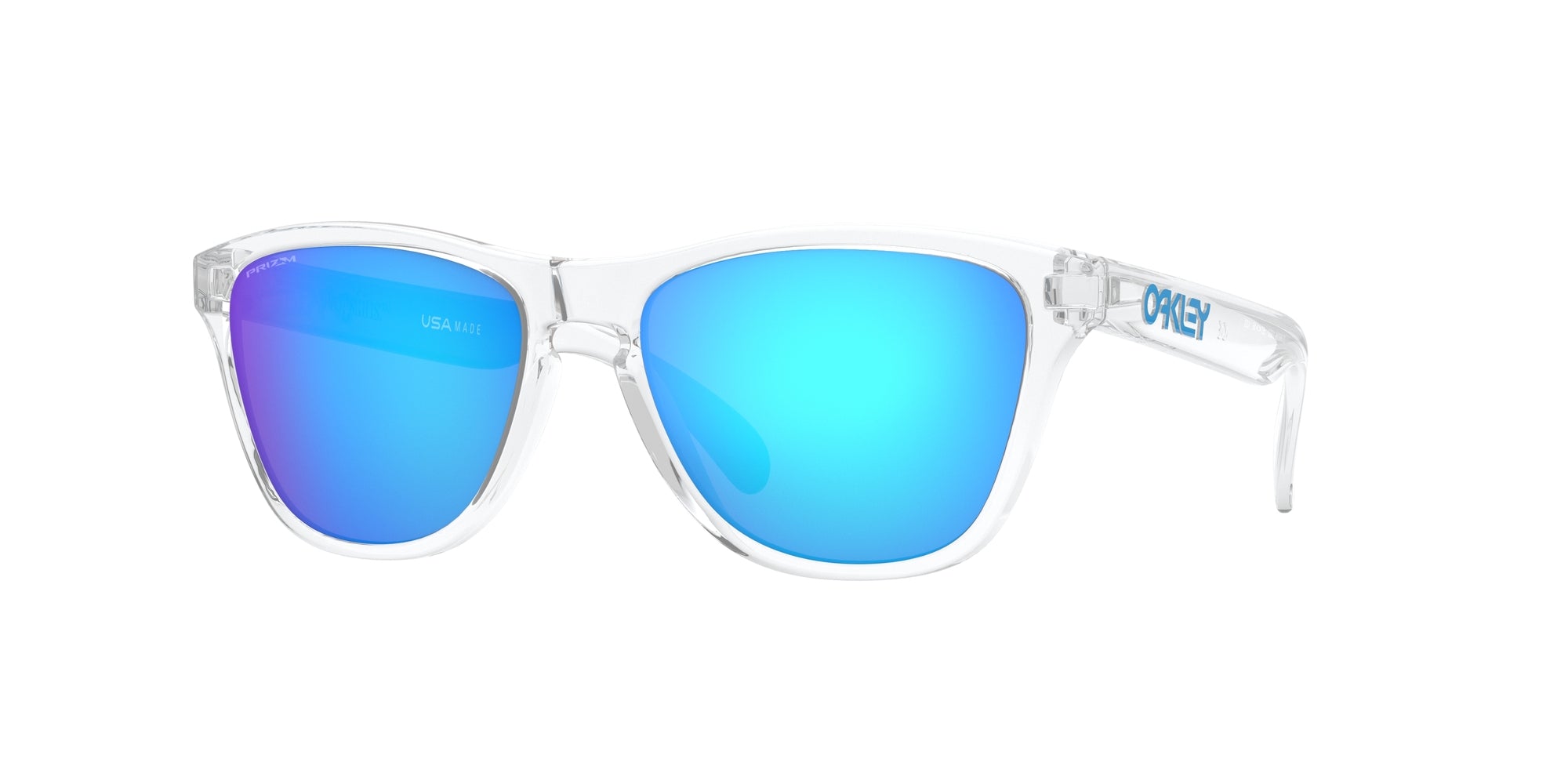 OJ9006 FROGSKINS XS 900615 Occhiali da sole Oakley 1