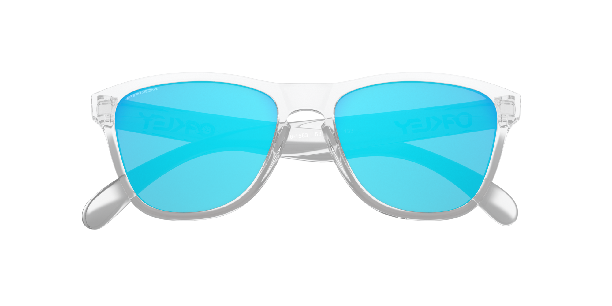 OJ9006 FROGSKINS XS 900615 Occhiali da sole Oakley 2