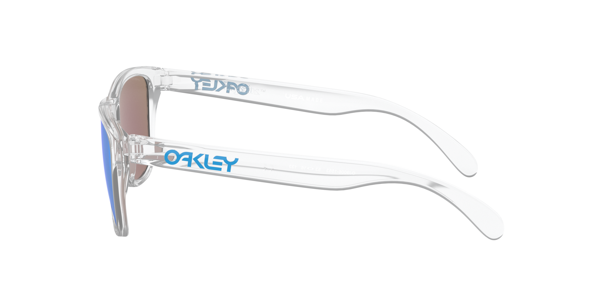 OJ9006 FROGSKINS XS 900615 Occhiali da sole Oakley 4