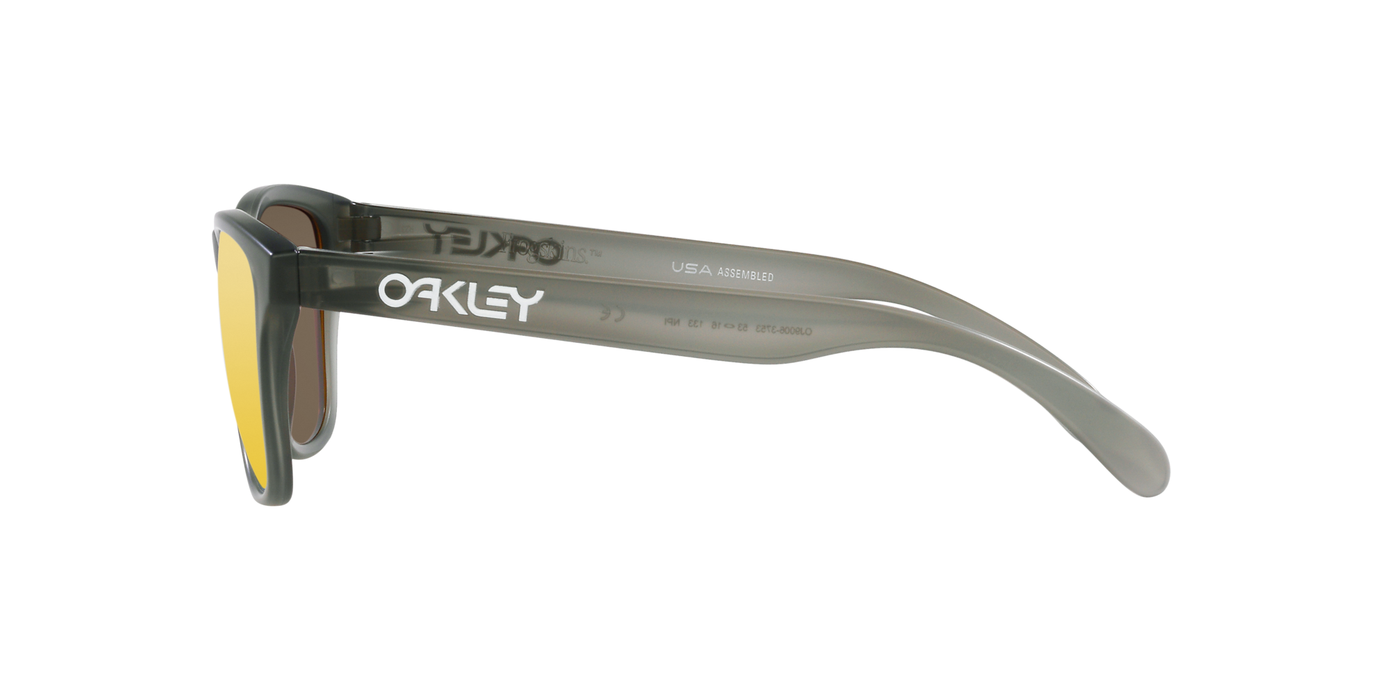 OJ9006 FROGSKINS XS 900637 Occhiali da sole Oakley 5