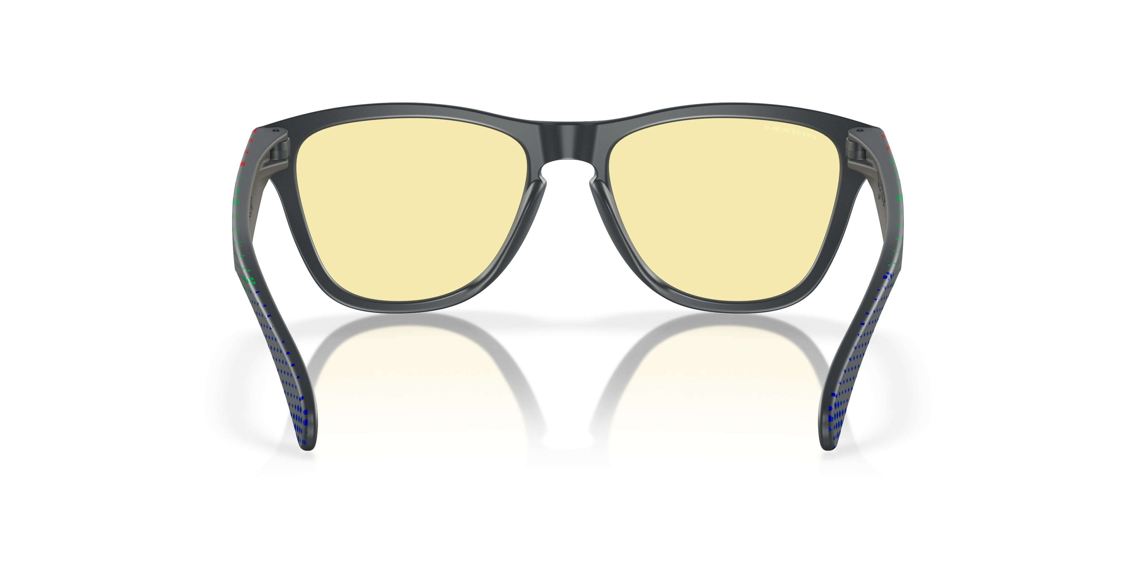 Oakley OJ9006 žabí kůže XS 900640