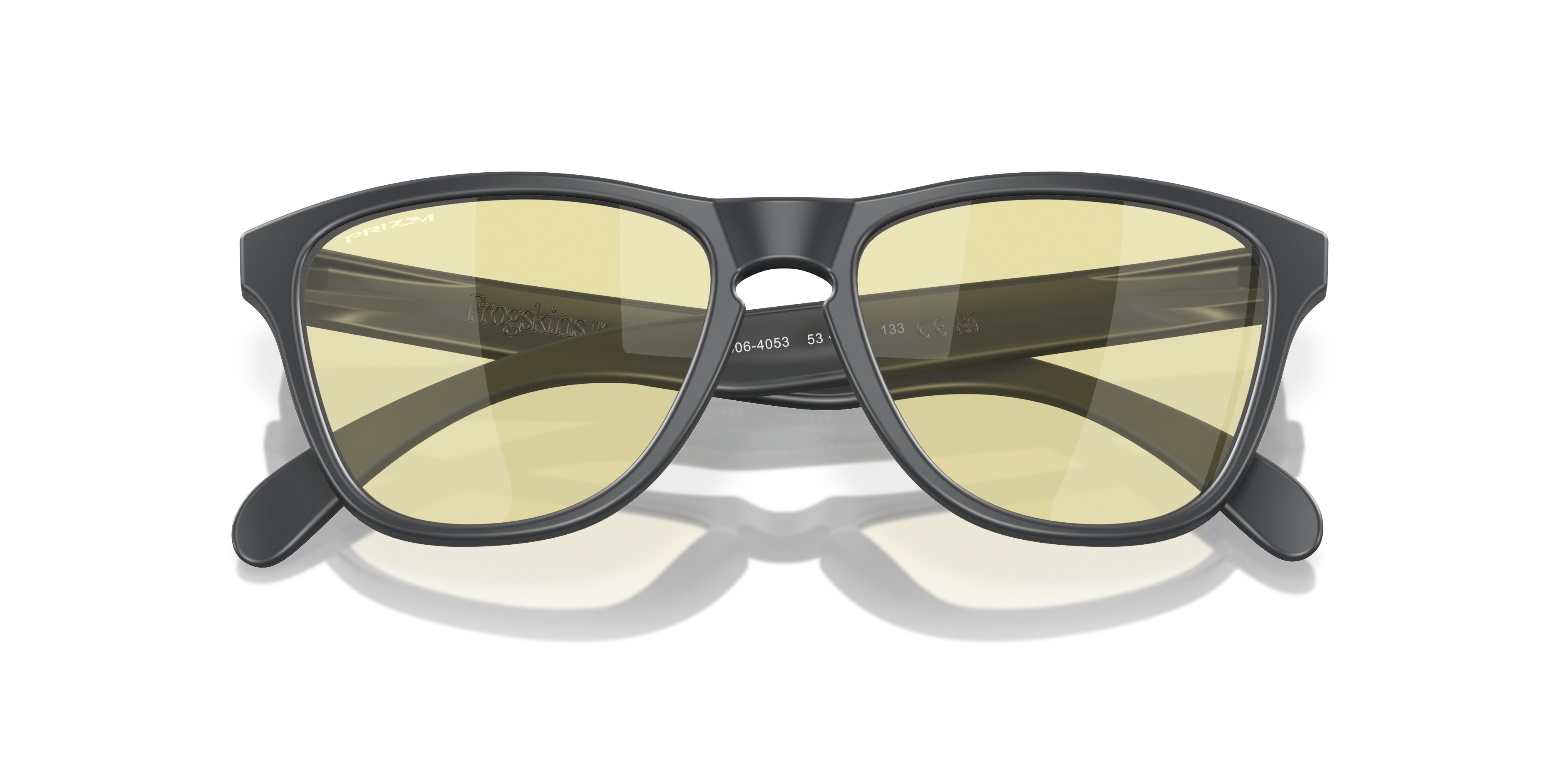 Oakley OJ9006 žabí kůže XS 900640