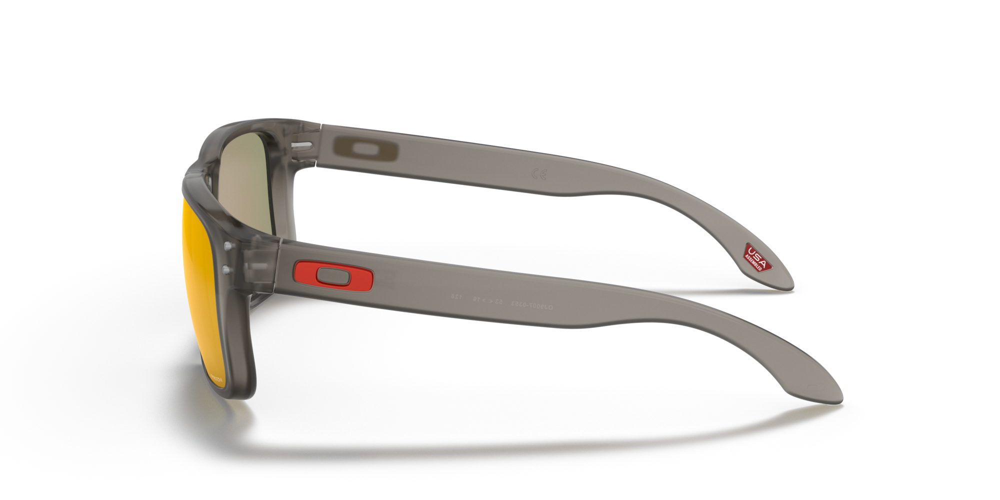 OJ9007 HOLBROOK XS 900703 Occhiali da sole Oakley 4