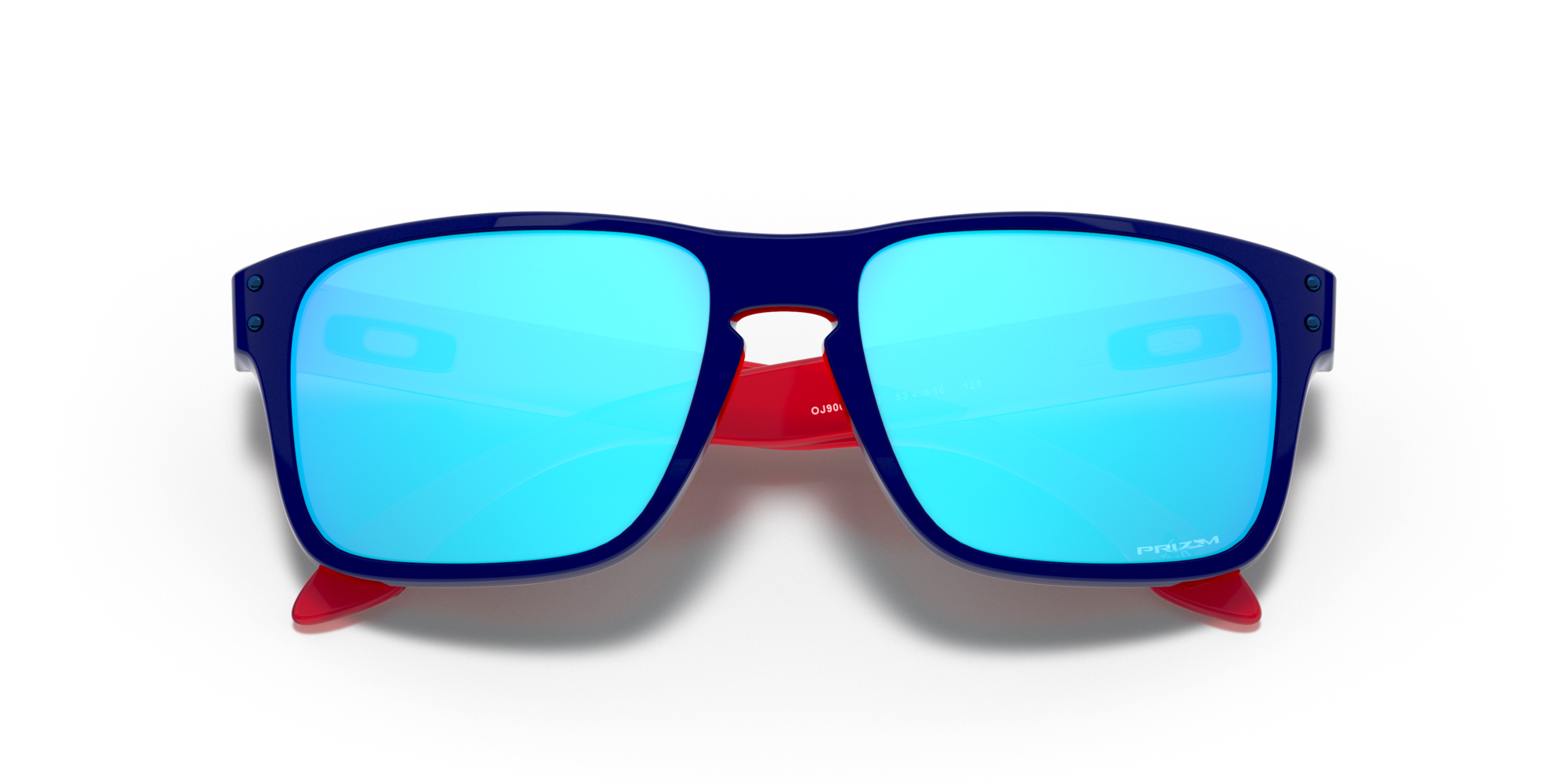 Oakley OJ9007 HOLBROOK XS 900705 Occhiali da sole bambino Oakley 2