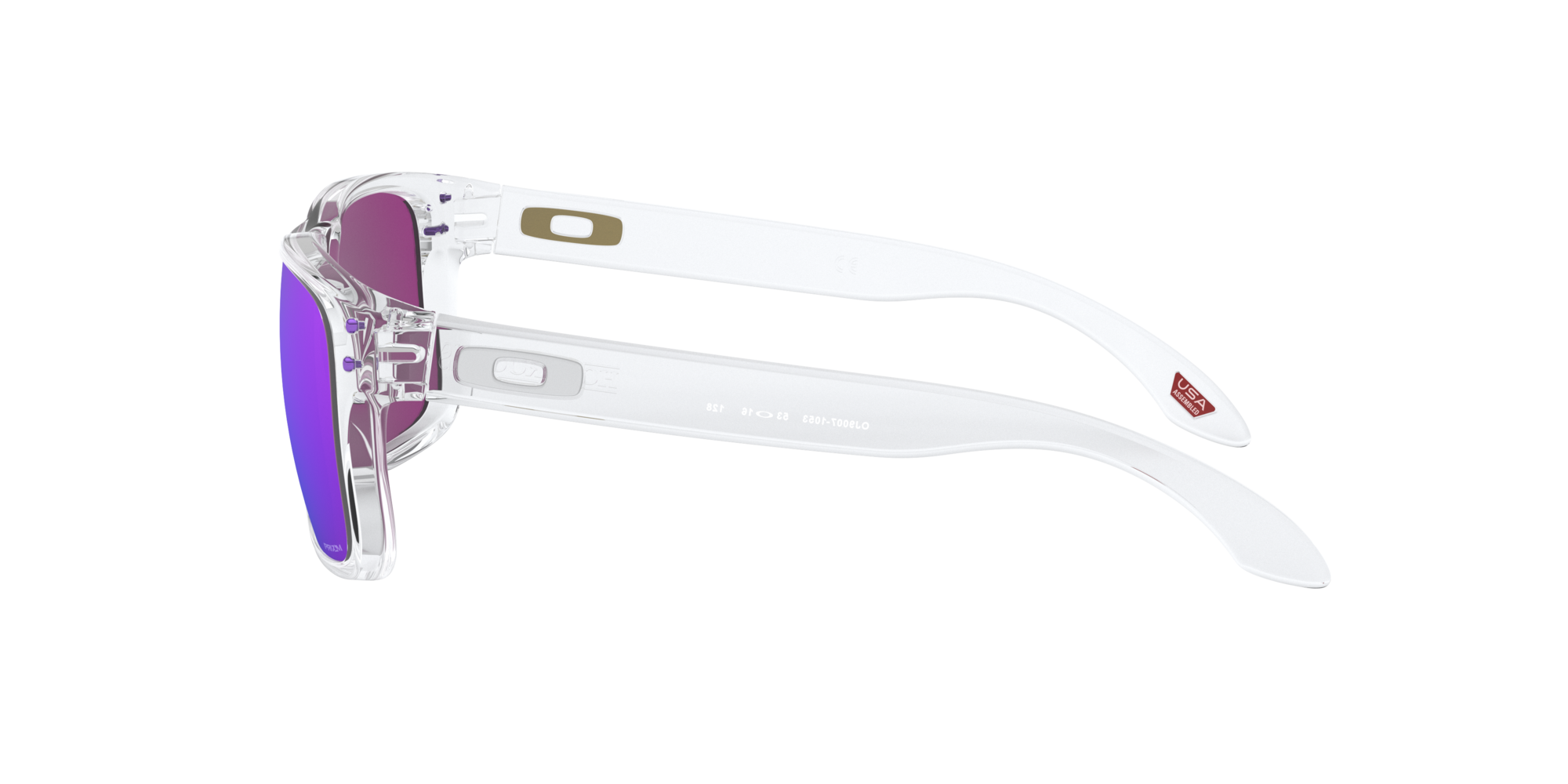 OJ9007 HOLBROOK XS 900710 Occhiali da sole Oakley 3