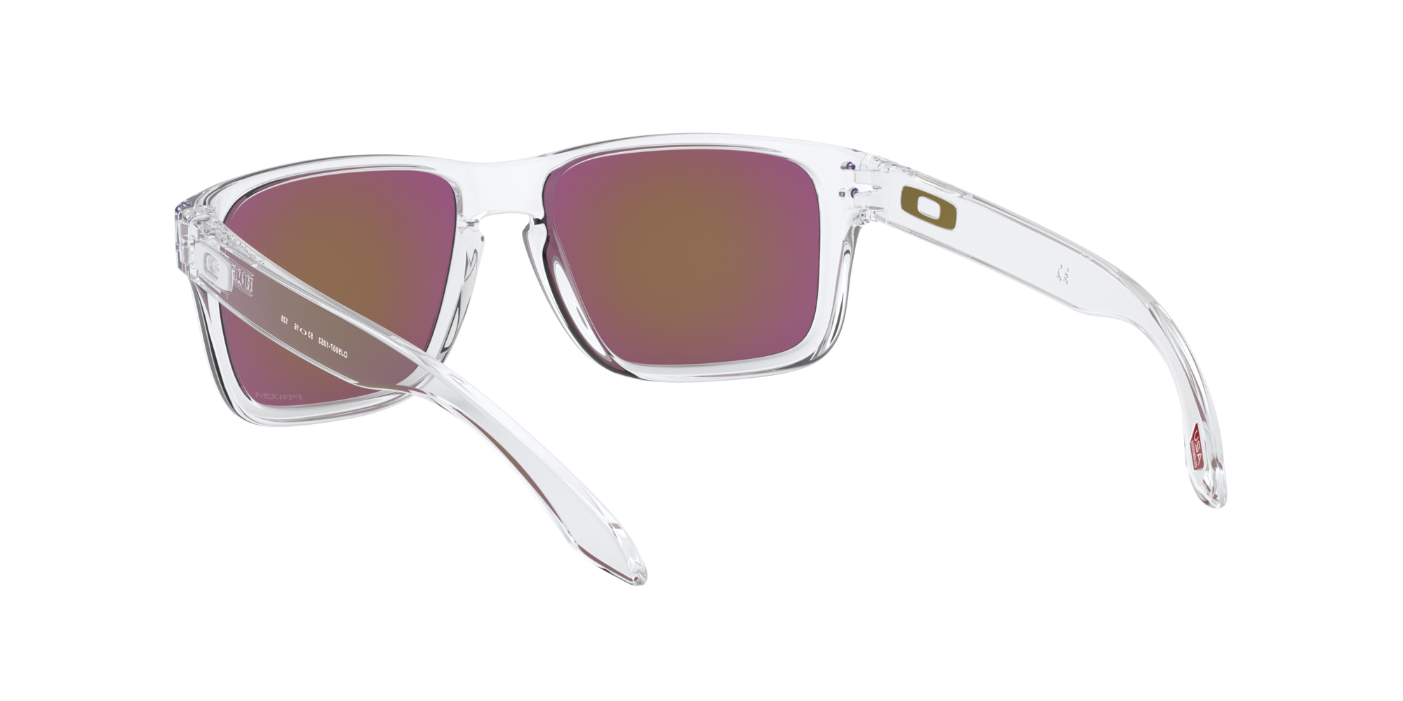 OJ9007 HOLBROOK XS 900710 Occhiali da sole Oakley 4