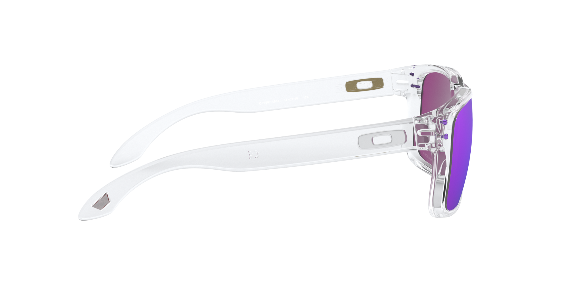 OJ9007 HOLBROOK XS 900710 Occhiali da sole Oakley 6