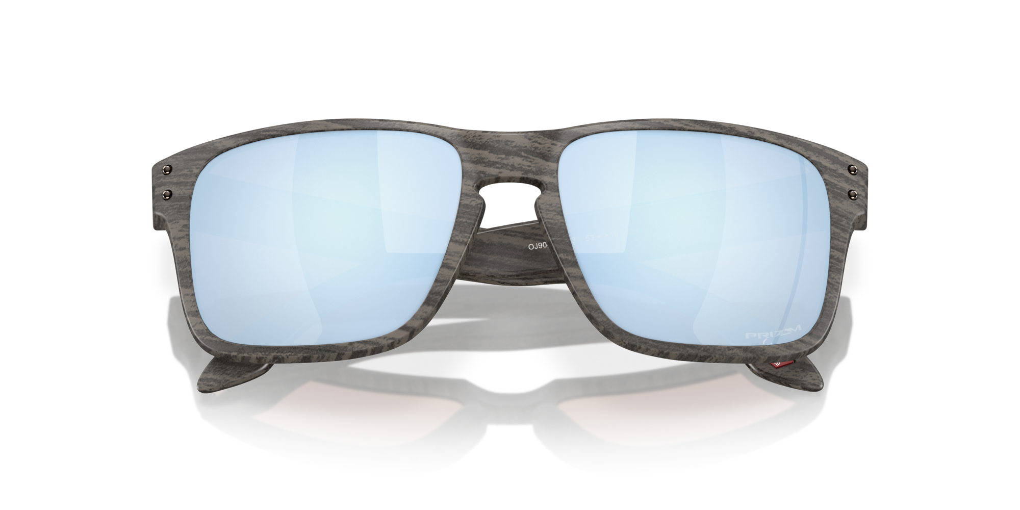 Oakley OJ9007 HOLBROOK XS 900711 Occhiali da sole bambino Oakley 2