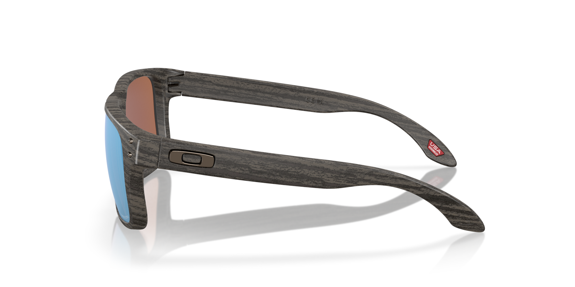 Oakley OJ9007 HOLBROOK XS 900711 Occhiali da sole bambino Oakley 4