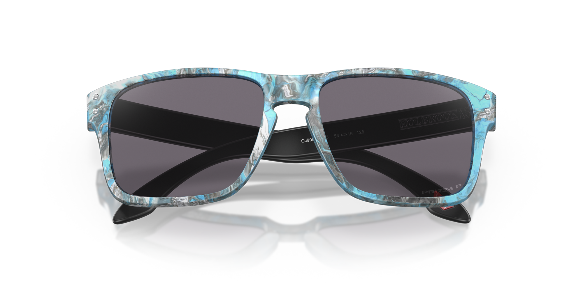 OJ9007 HOLBROOK XS 900715 Occhiali da sole Oakley 2