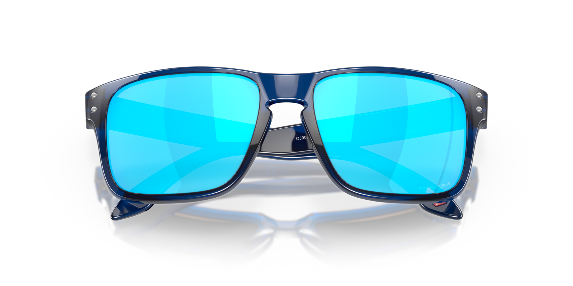 OJ9007 HOLBROOK XS 900719 Occhiali da sole Oakley 2