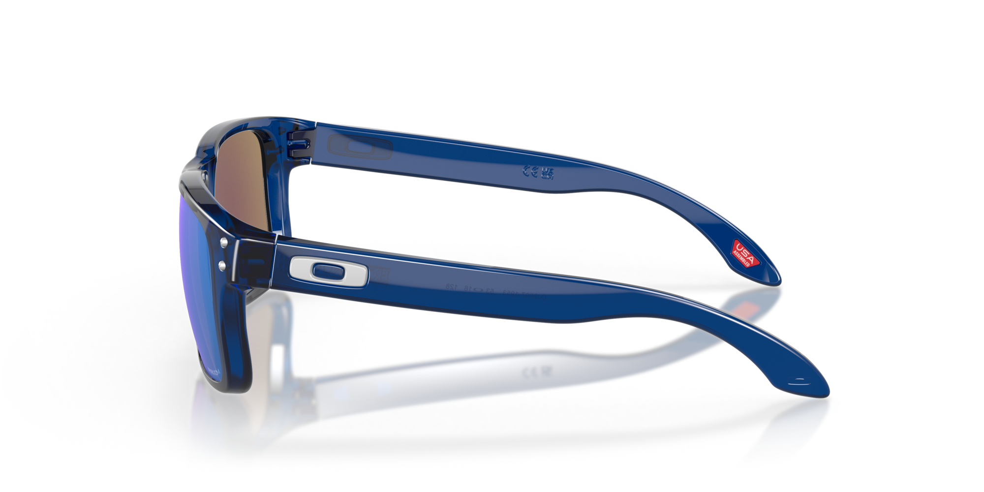 OJ9007 HOLBROOK XS 900719 Occhiali da sole Oakley 4