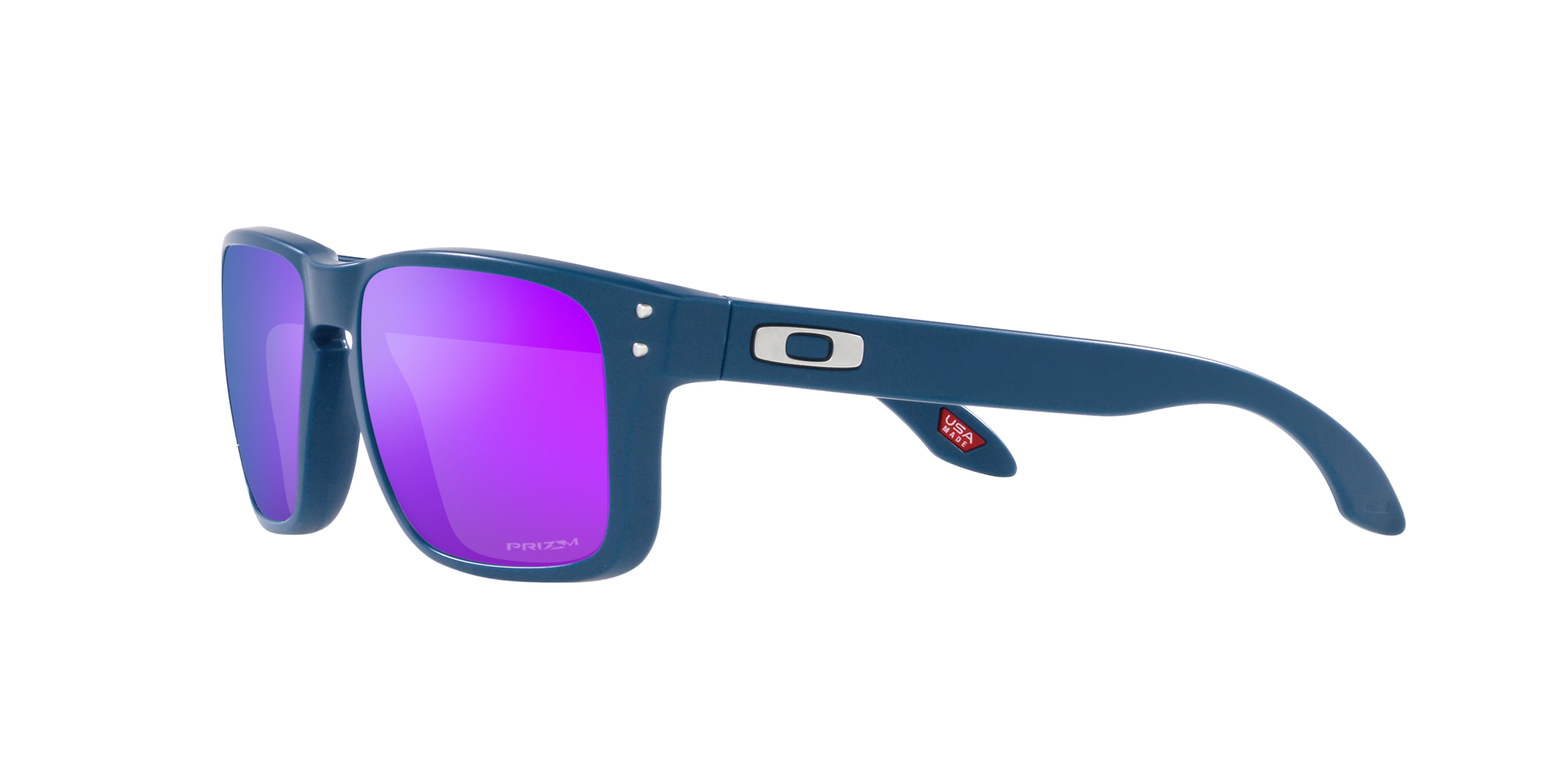 Oakley OJ9007 HOLBROOK XS 900721 Occhiali da sole bambino Oakley 4