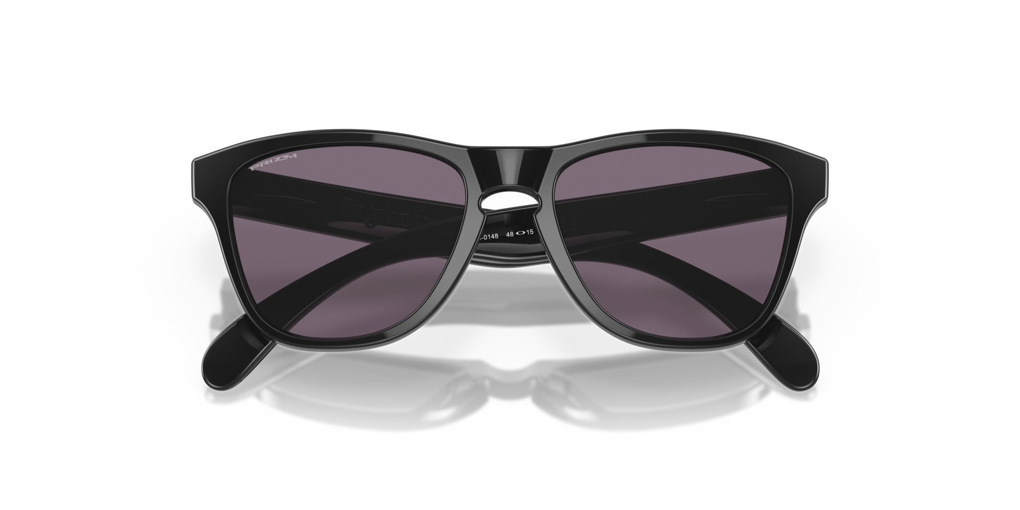 OJ9009 FROGSKINS XXS 900901 Occhiali da sole Oakley 2