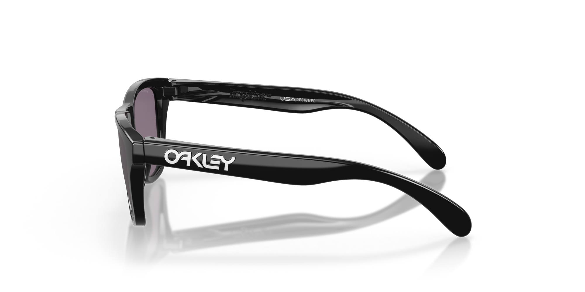OJ9009 FROGSKINS XXS 900901 Occhiali da sole Oakley 4