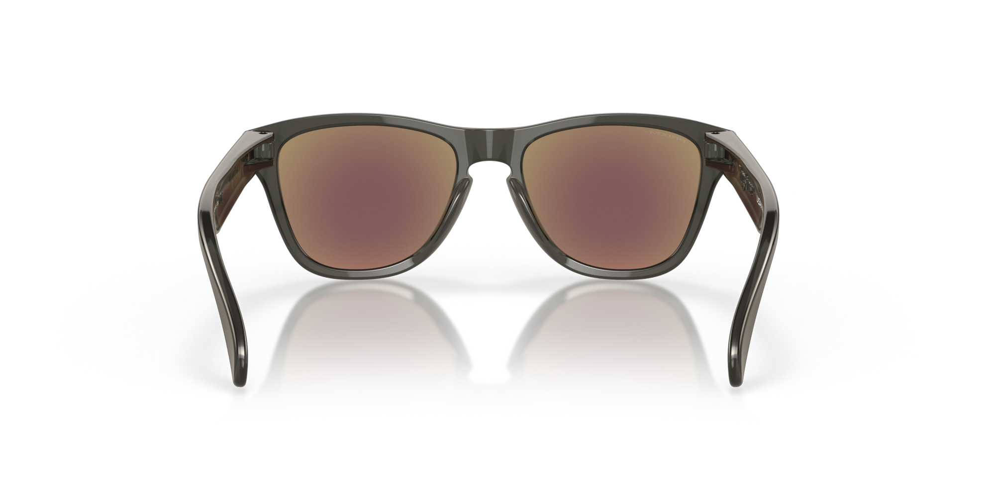 OJ9009 FROGSKINS XXS 900902 Occhiali da sole Oakley 5