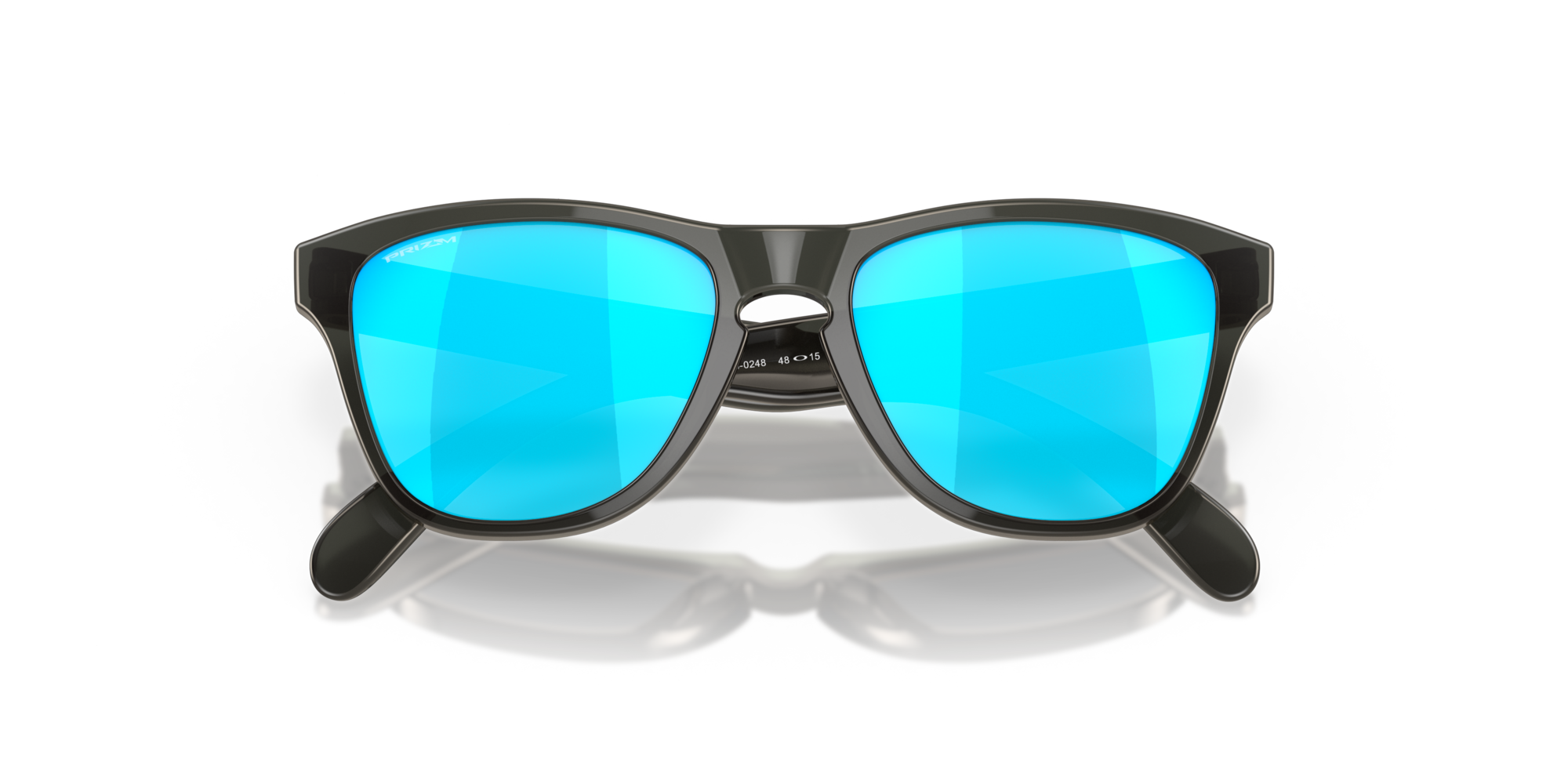 OJ9009 FROGSKINS XXS 900902 Occhiali da sole Oakley 2