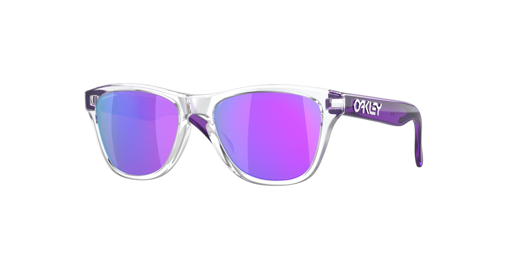 OJ9009 FROGSKINS XXS 900903 Occhiali da sole Oakley 1