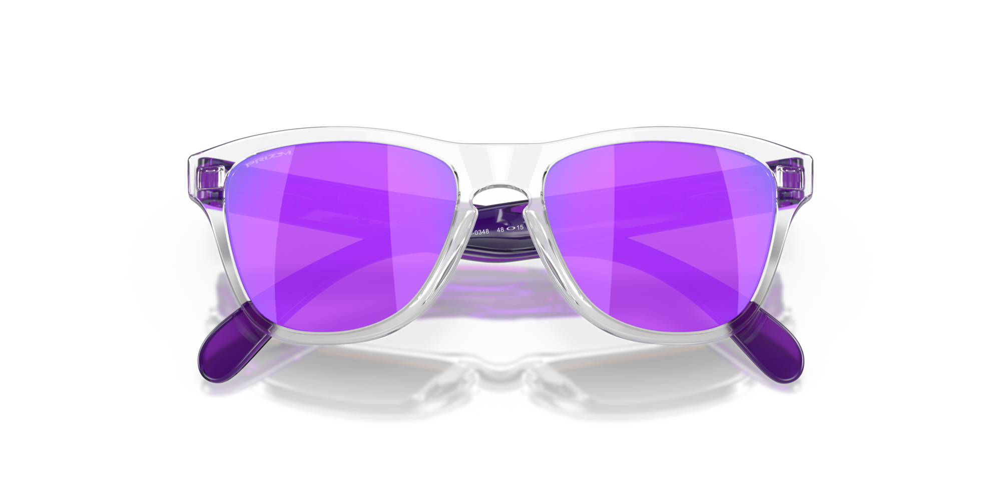 OJ9009 FROGSKINS XXS 900903 Occhiali da sole Oakley 2