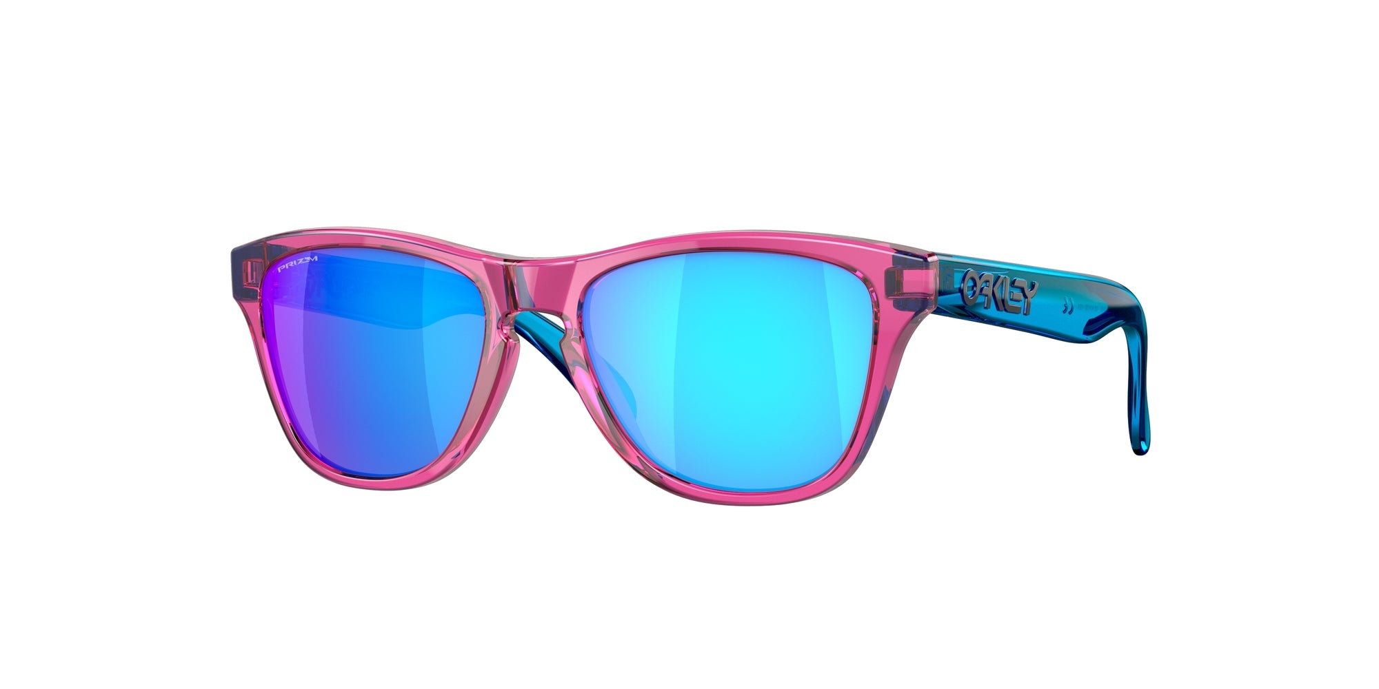 OJ9009 FROGSKINS XXS 900904 Occhiali da sole Oakley 1