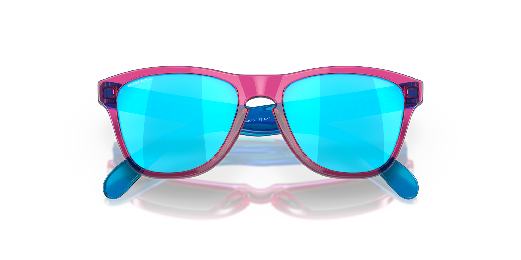 OJ9009 FROGSKINS XXS 900904 Occhiali da sole Oakley 2