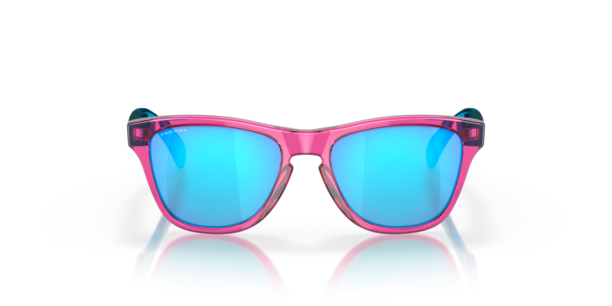 OJ9009 FROGSKINS XXS 900904 Occhiali da sole Oakley 3