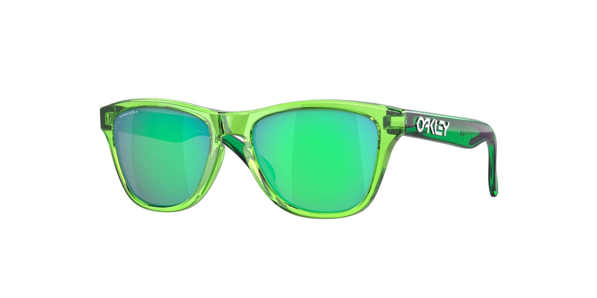 OJ9009 FROGSKINS XXS 900905 Occhiali da sole Oakley 1