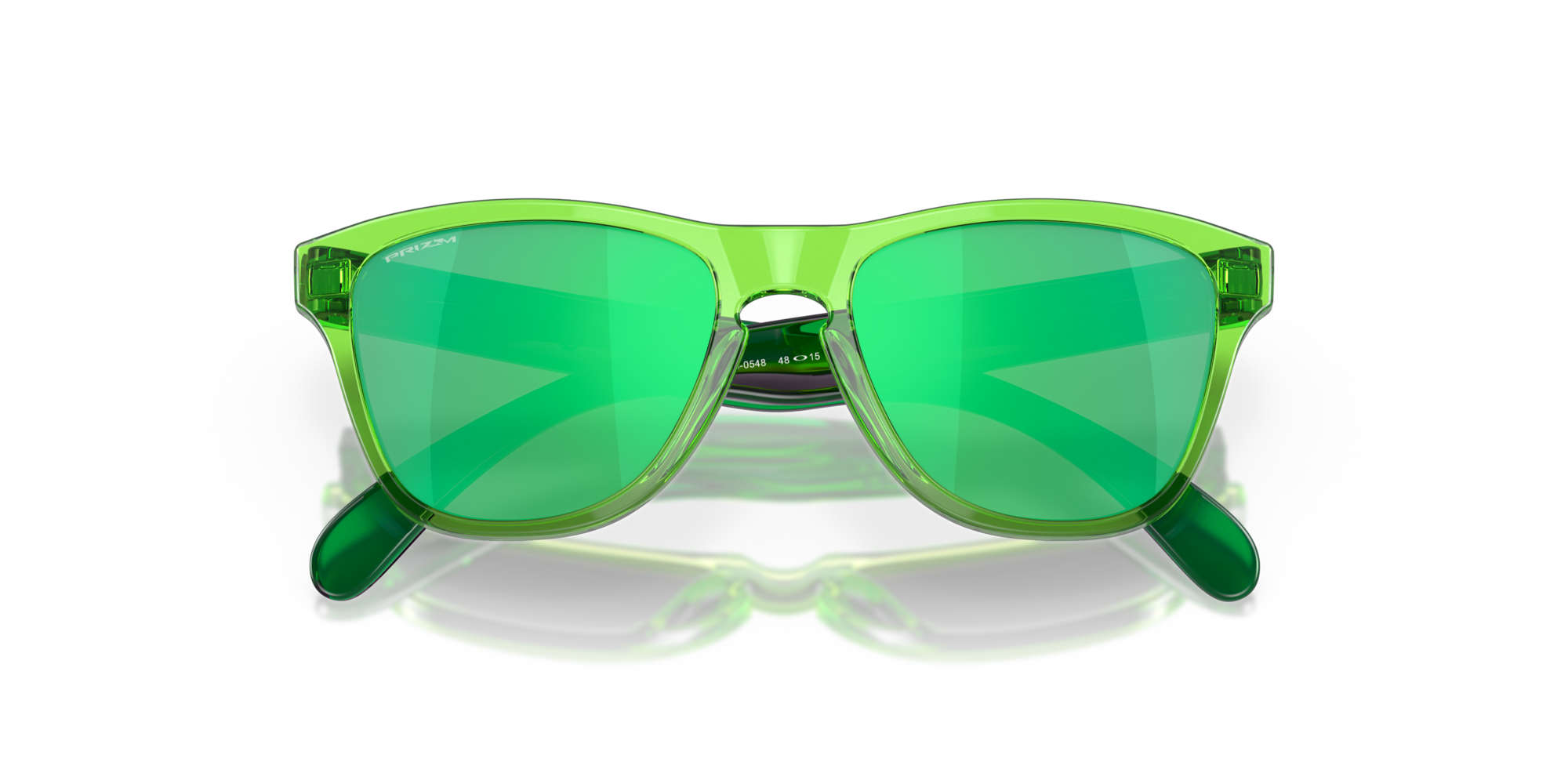 OJ9009 FROGSKINS XXS 900905 Occhiali da sole Oakley 2