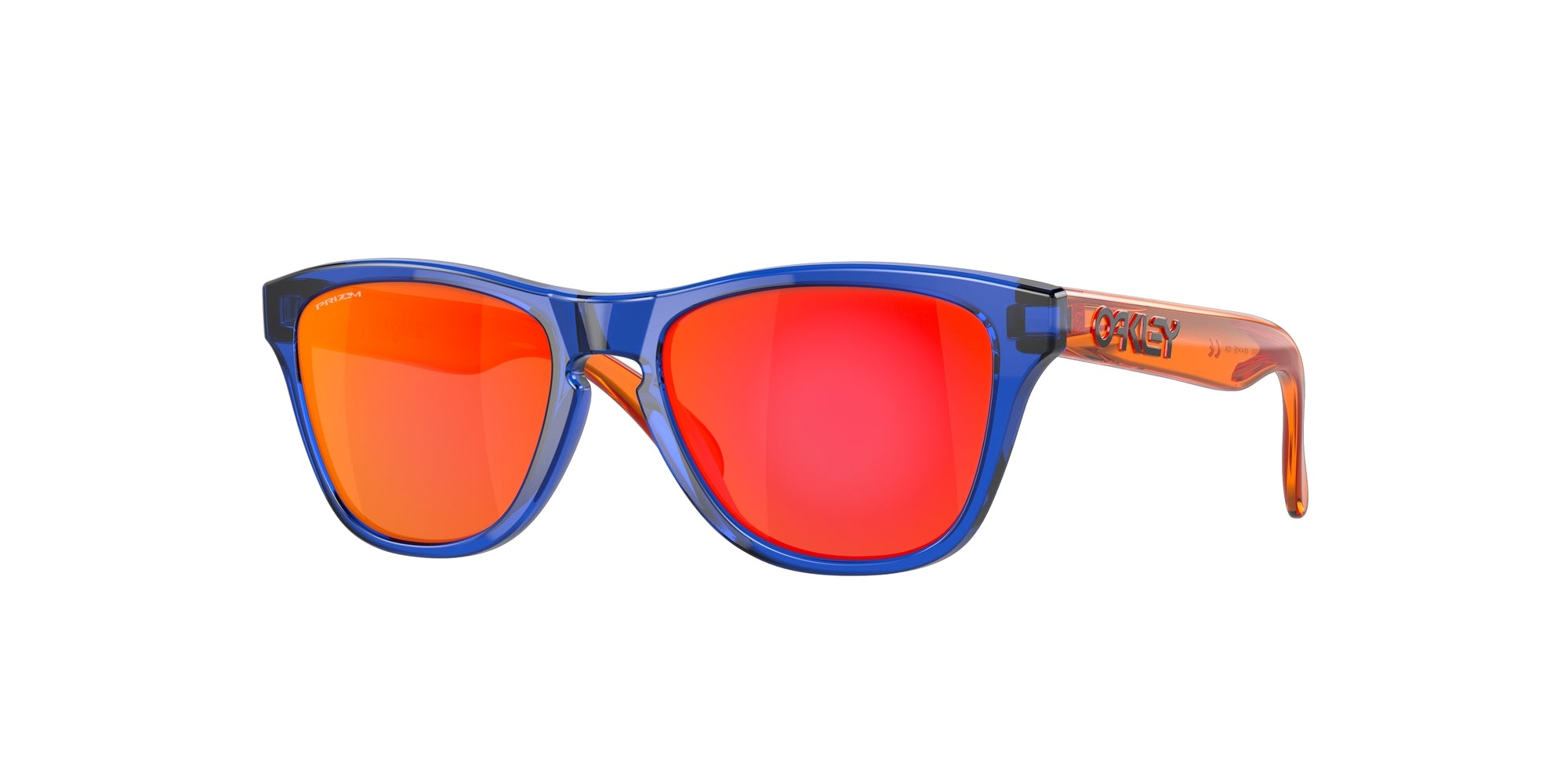 OJ9009 FROGSKINS XXS 900906 Occhiali da sole Oakley 1