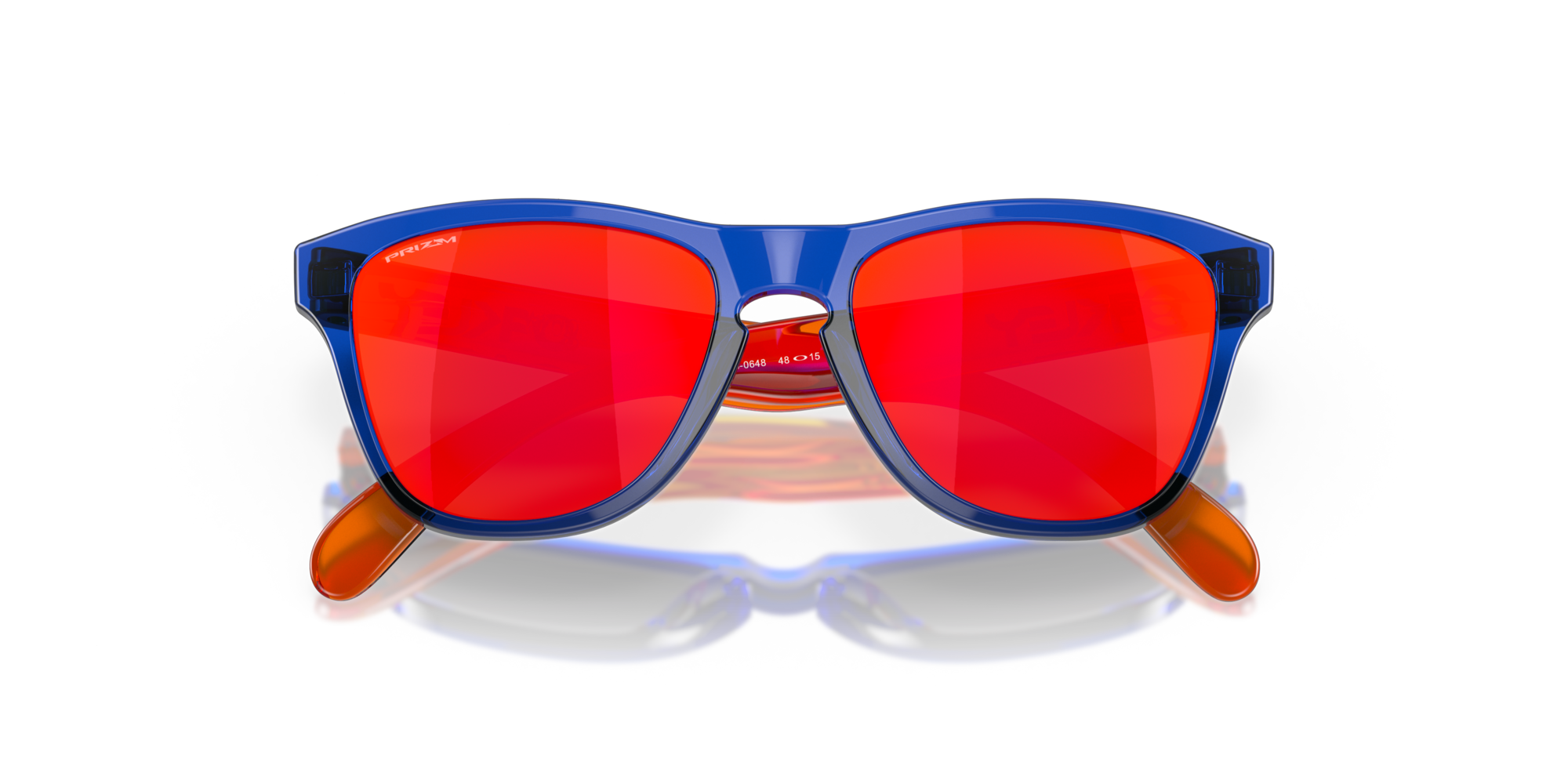 OJ9009 FROGSKINS XXS 900906 Occhiali da sole Oakley 2