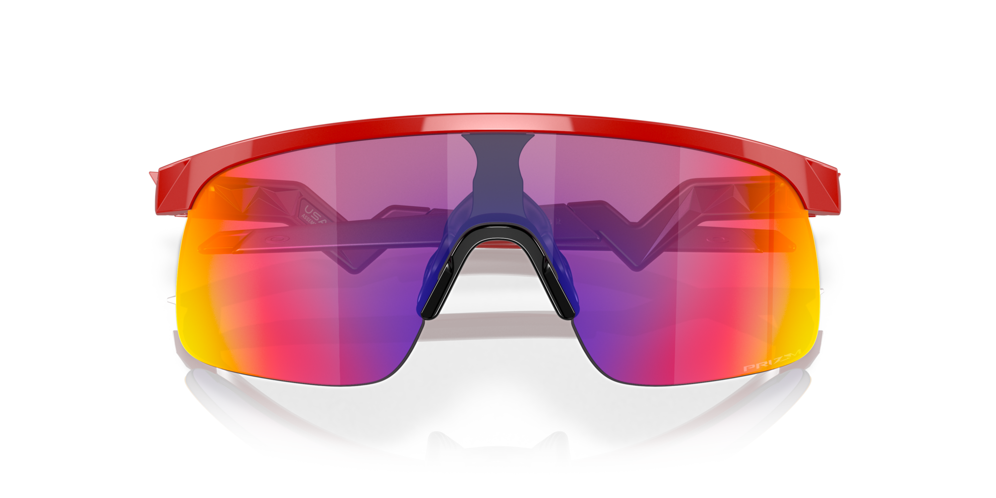 OJ9010 RESISTOR 901002 Occhiali da sole Oakley 2