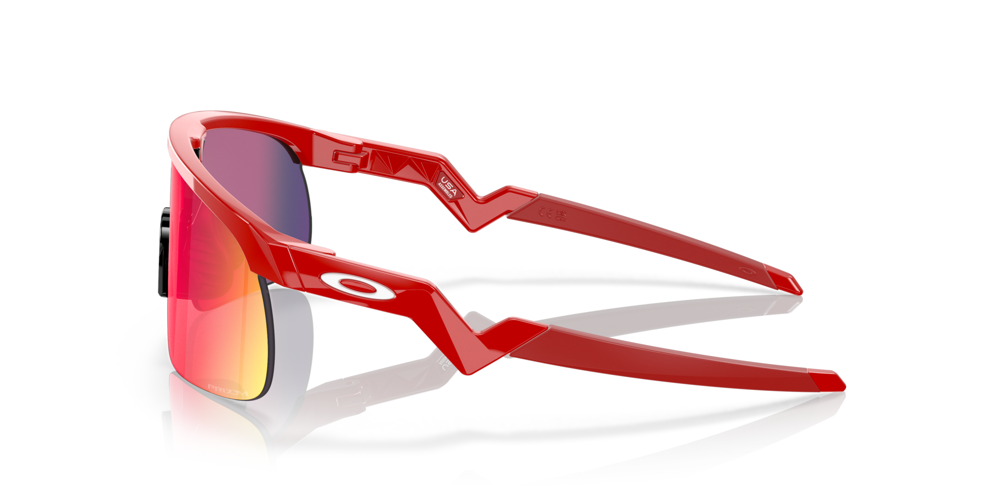 OJ9010 RESISTOR 901002 Occhiali da sole Oakley 4
