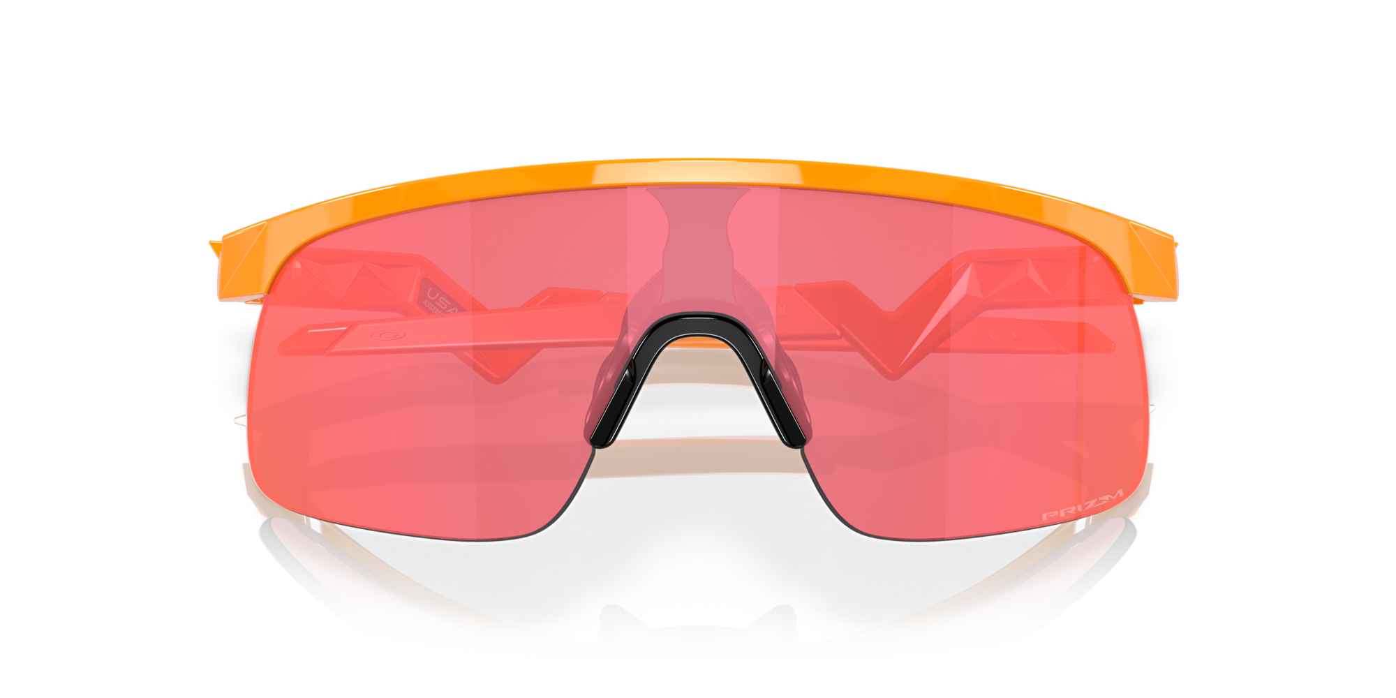 Oakley OJ9010 RESISTOR 901003 Occhiali da sole bambino Oakley 2