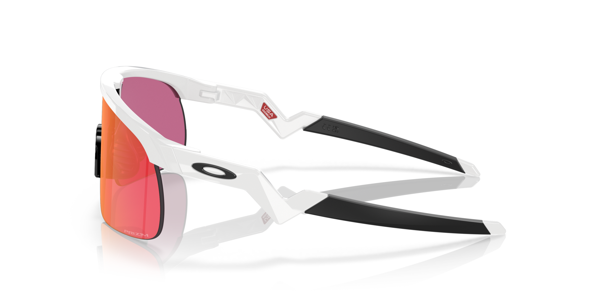 OJ9010 RESISTOR 901004 Occhiali da sole Oakley 4