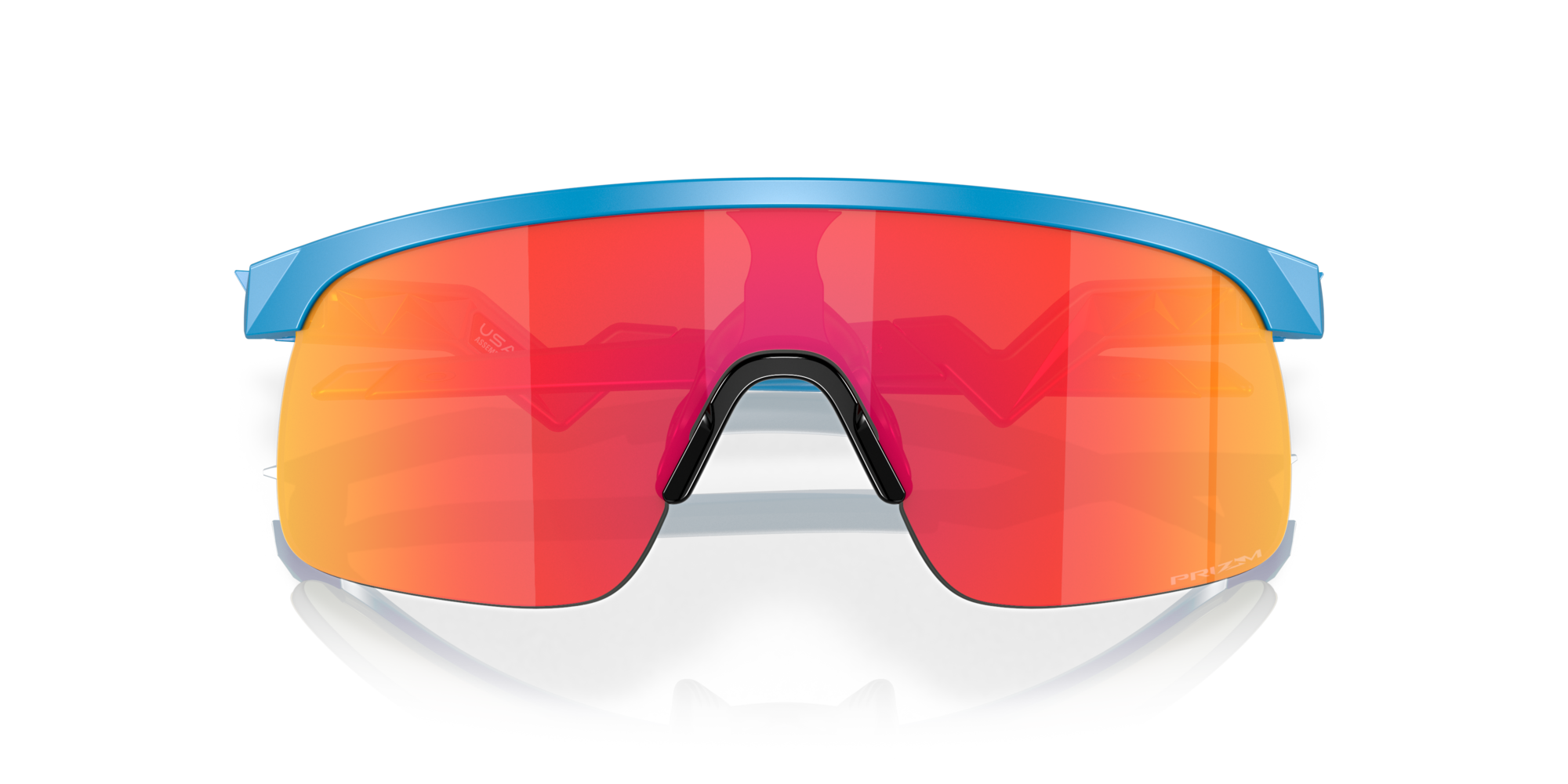 OJ9010 RESISTOR 901005 Occhiali da sole Oakley 2