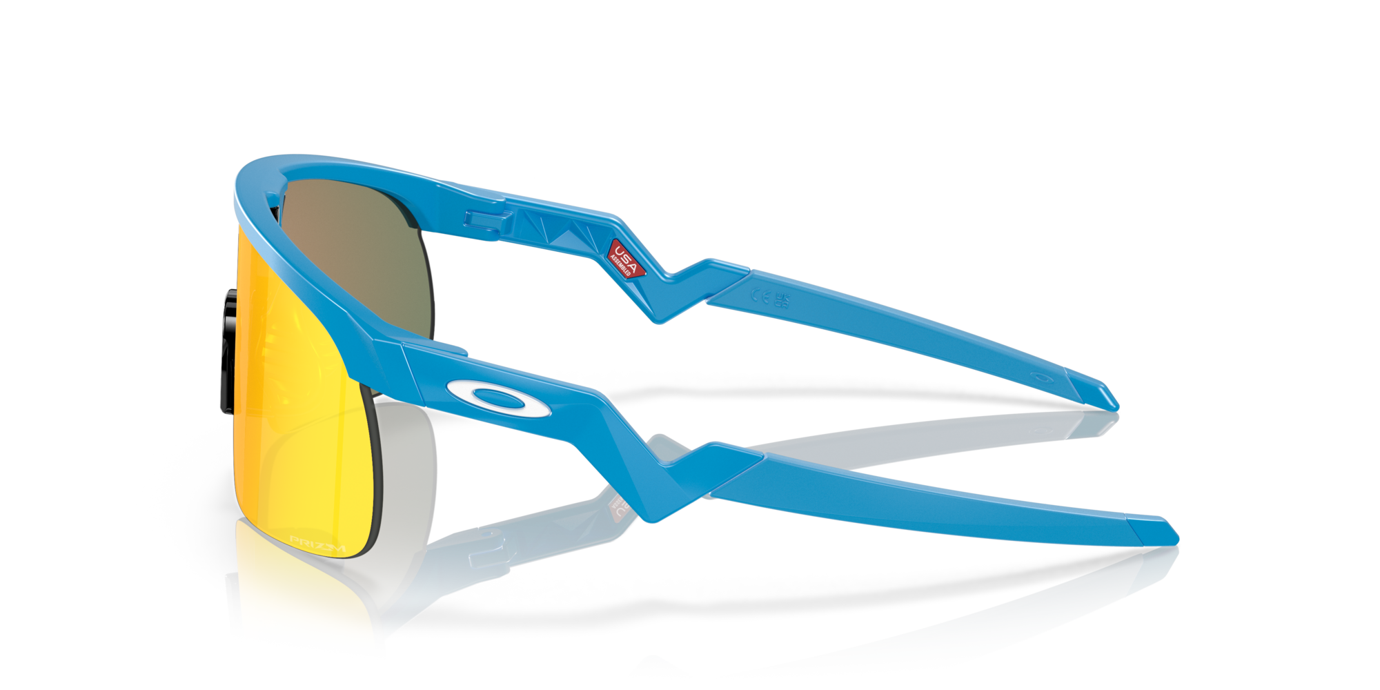 OJ9010 RESISTOR 901005 Occhiali da sole Oakley 4