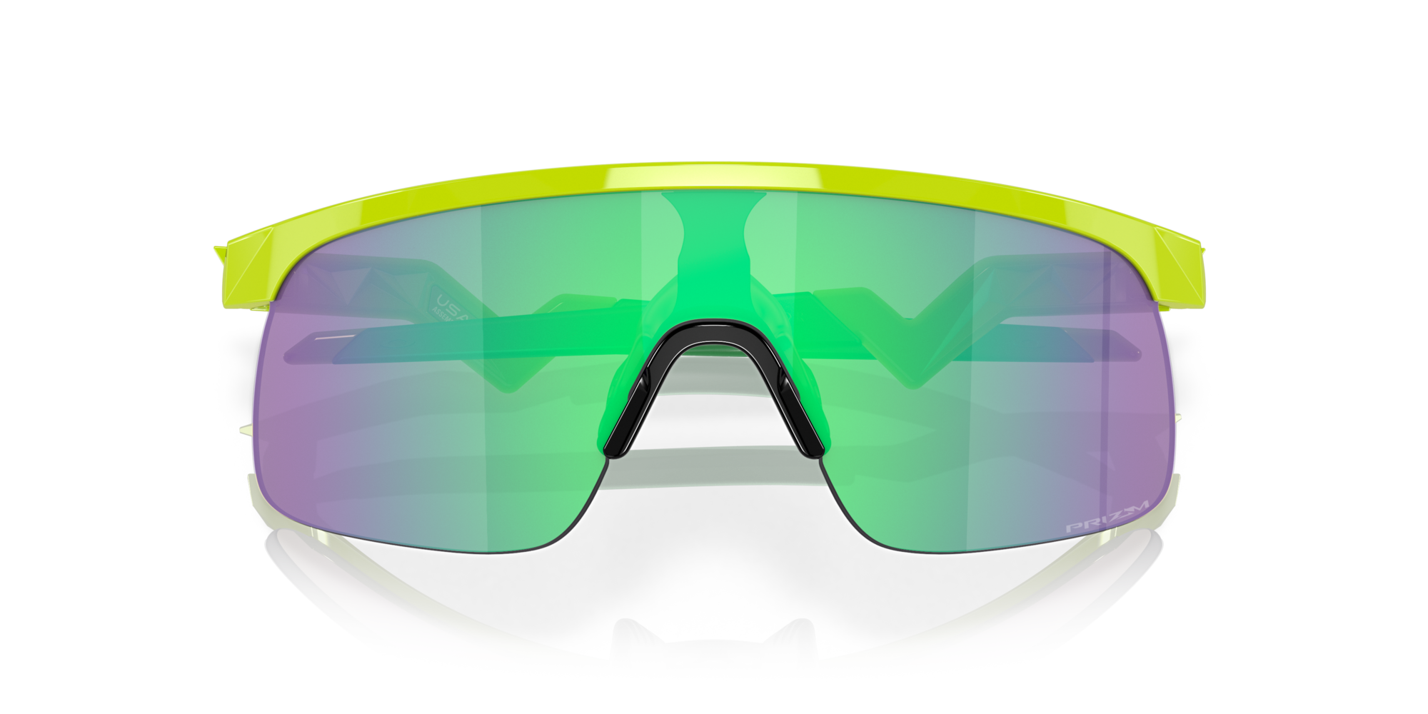OJ9010 RESISTOR 901006 Occhiali da sole Oakley 2