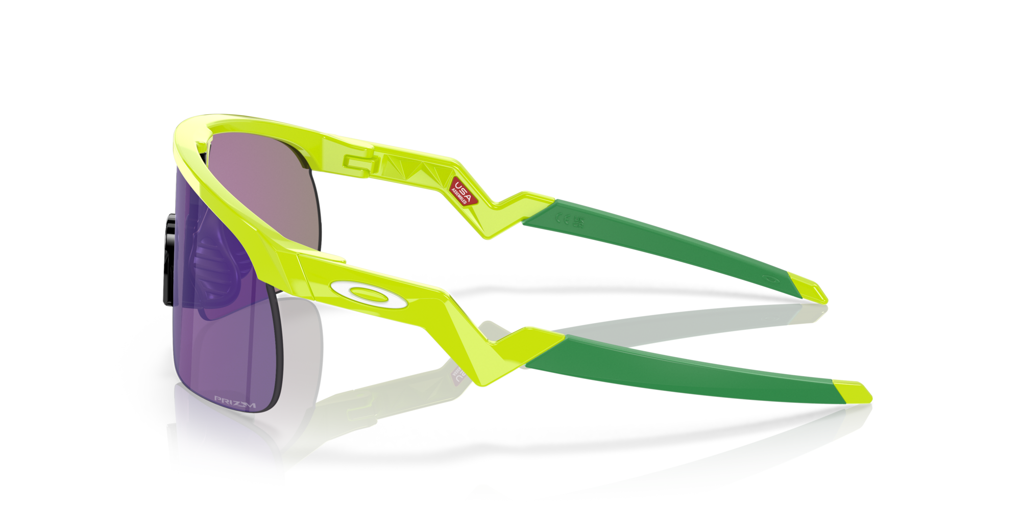OJ9010 RESISTOR 901006 Occhiali da sole Oakley 4