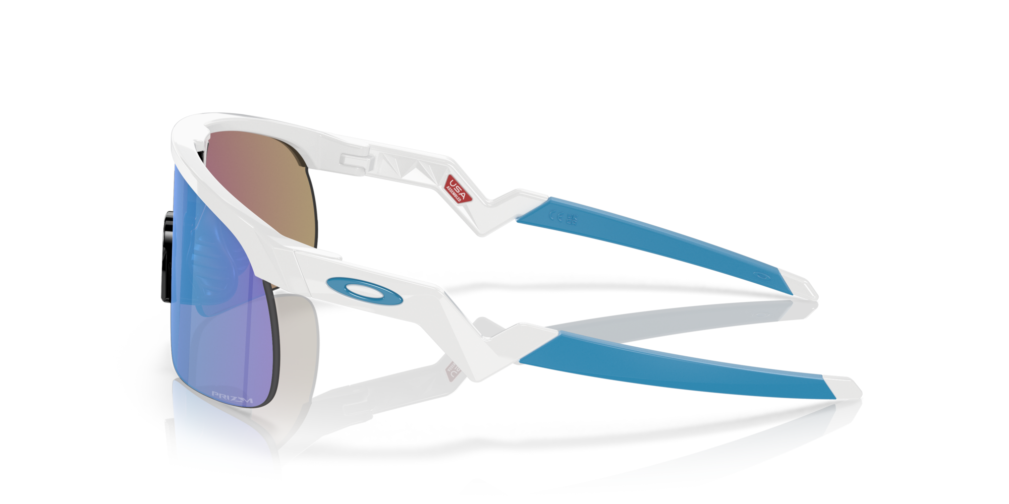 OJ9010 RESISTOR 901007 Occhiali da sole Oakley 4