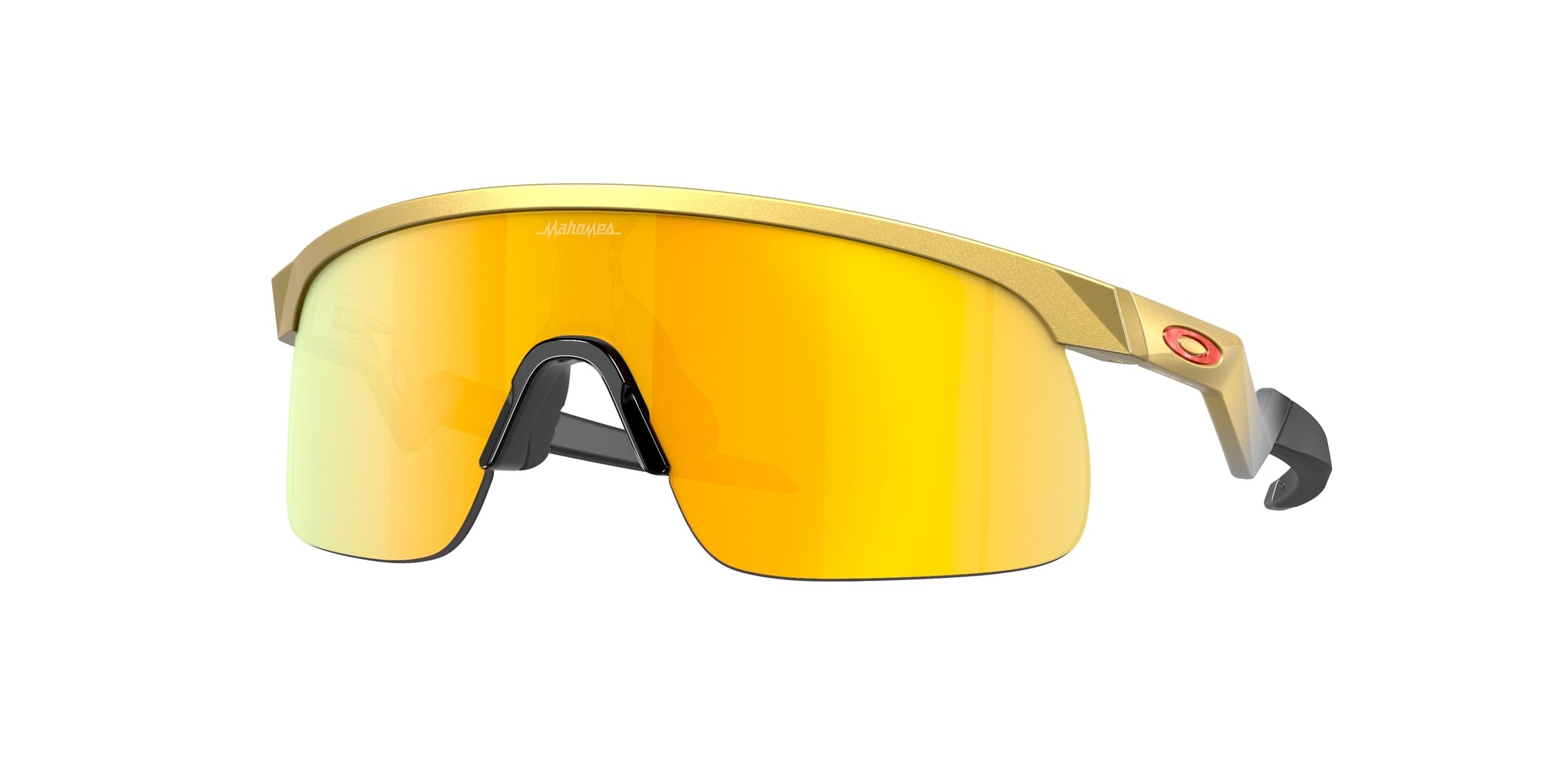 OJ9010 RESISTOR 901008 Occhiali da sole Oakley 1