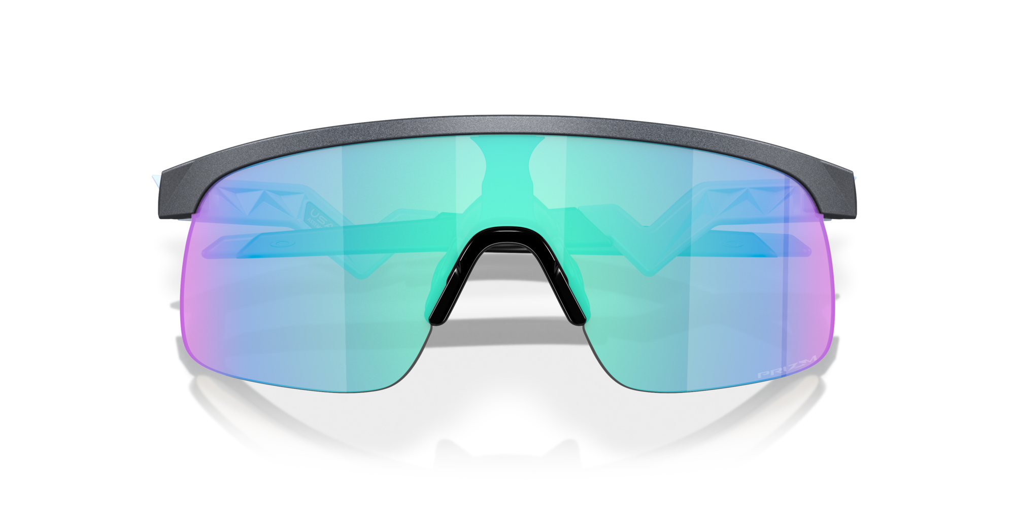 OJ9010 RESISTOR 901016 Occhiali da sole Oakley 2