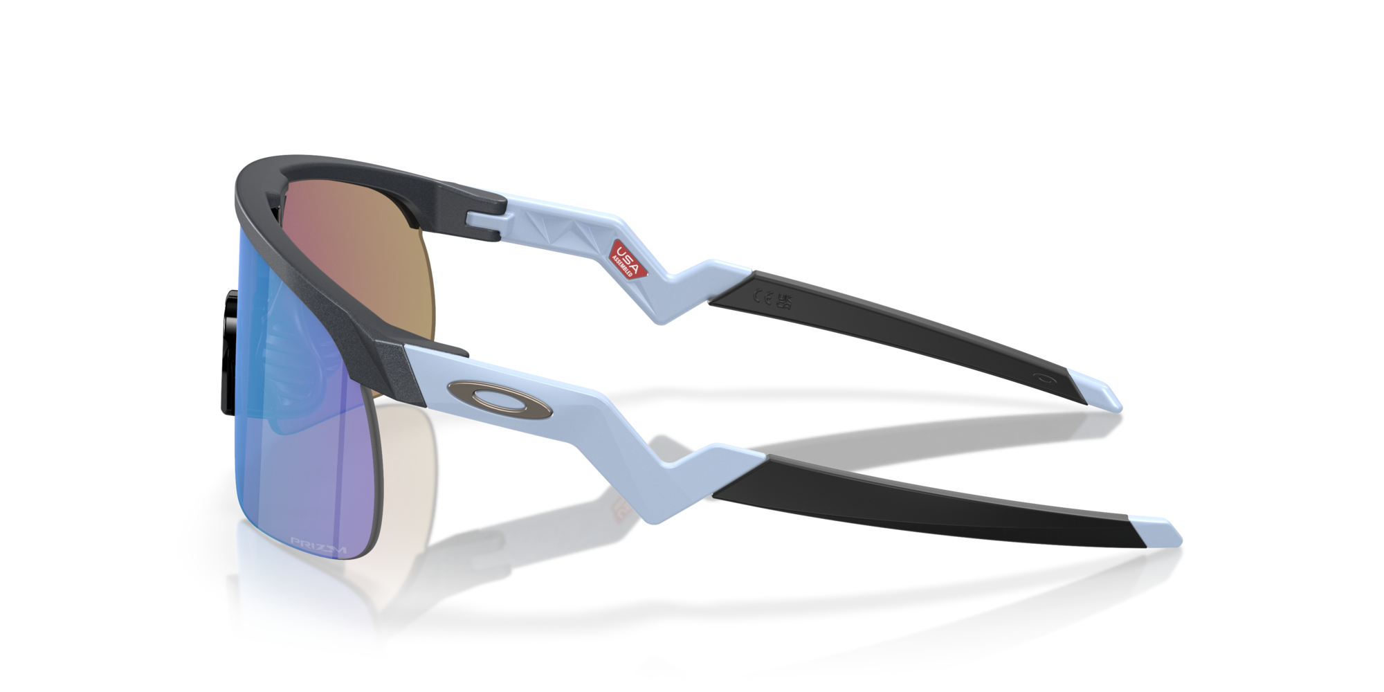 OJ9010 RESISTOR 901016 Occhiali da sole Oakley 4