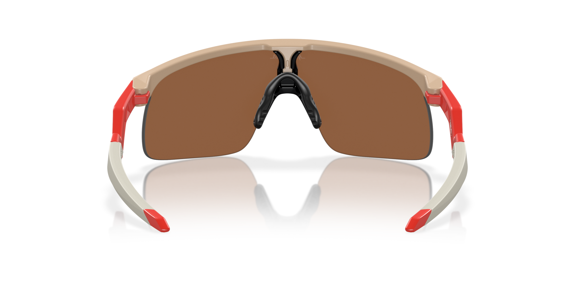 OJ9010 RESISTOR 901017 Occhiali da sole Oakley 5
