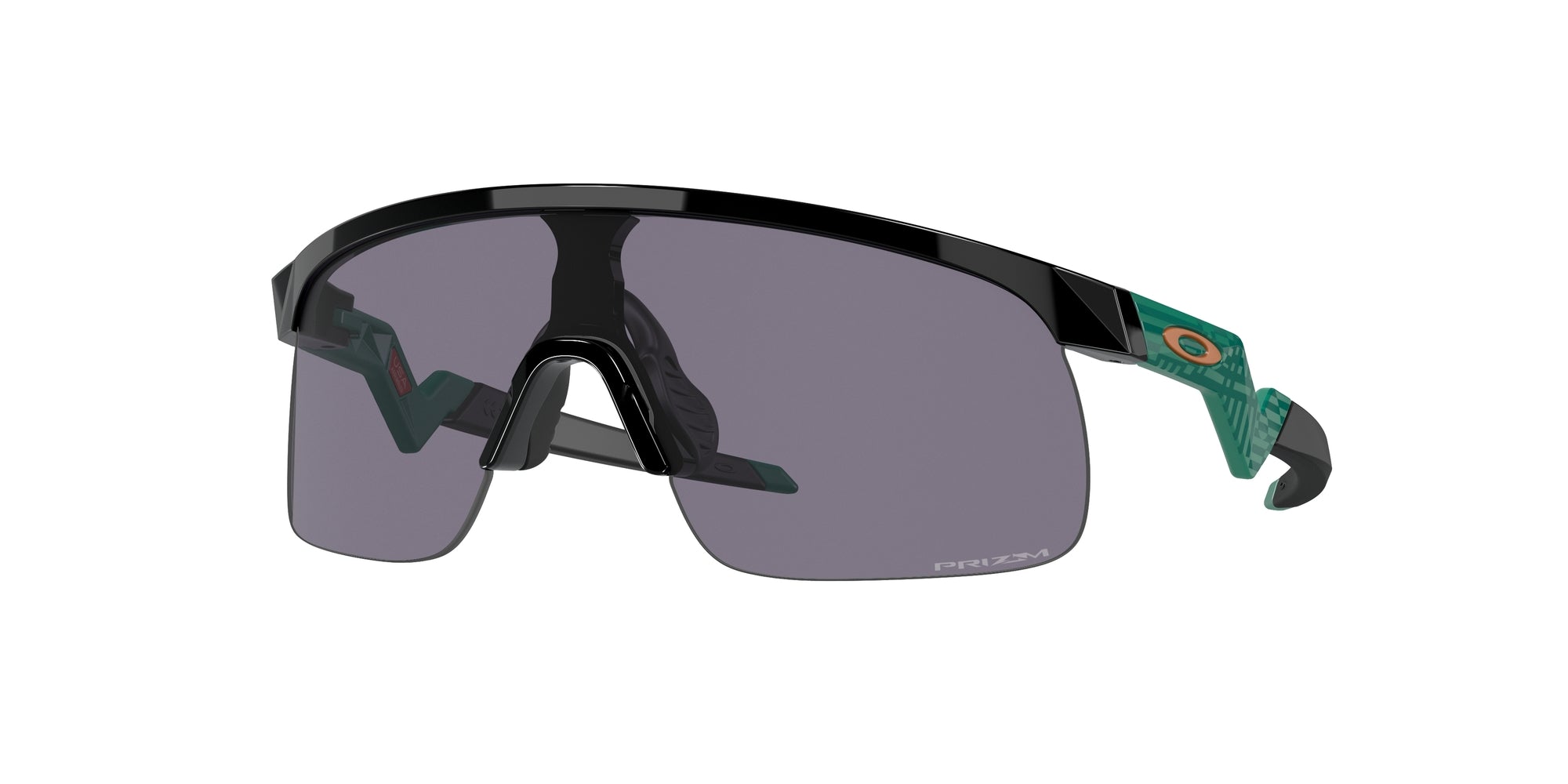 Oakley OJ9010 RESISTOR 901020 Occhiali da sole bambino Oakley 1