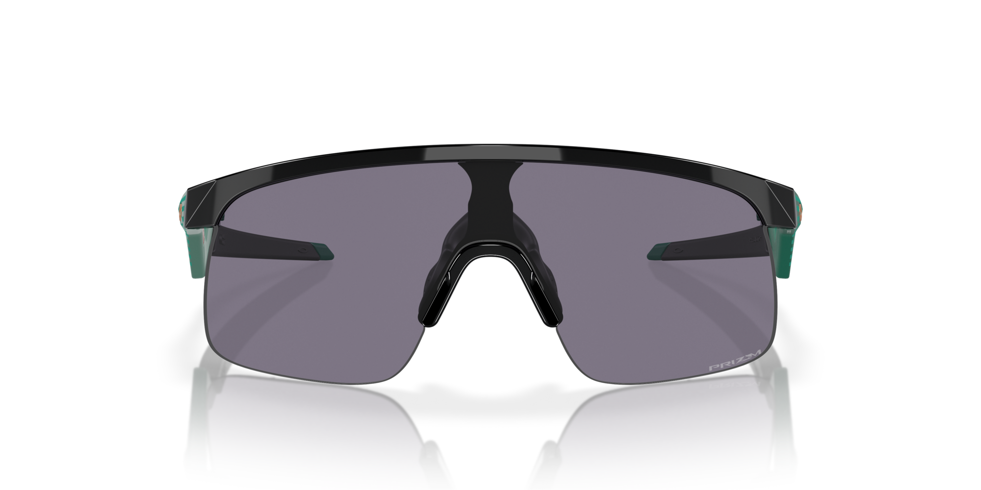 Oakley OJ9010 RESISTOR 901020 Occhiali da sole bambino Oakley 3
