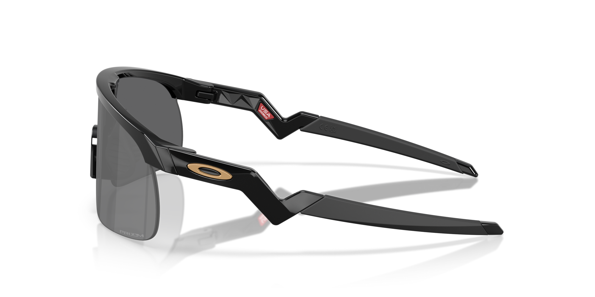 OJ9010 RESISTOR 901029 Occhiali da sole Oakley 4